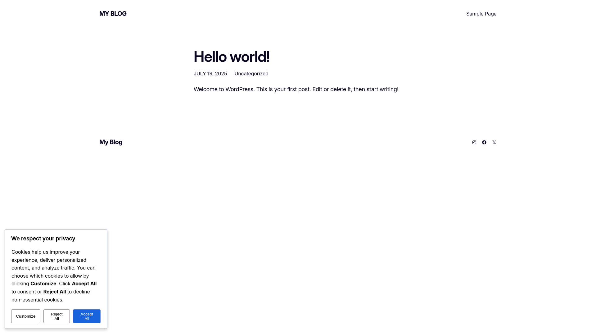 website screenshot of https://nayctv.com/