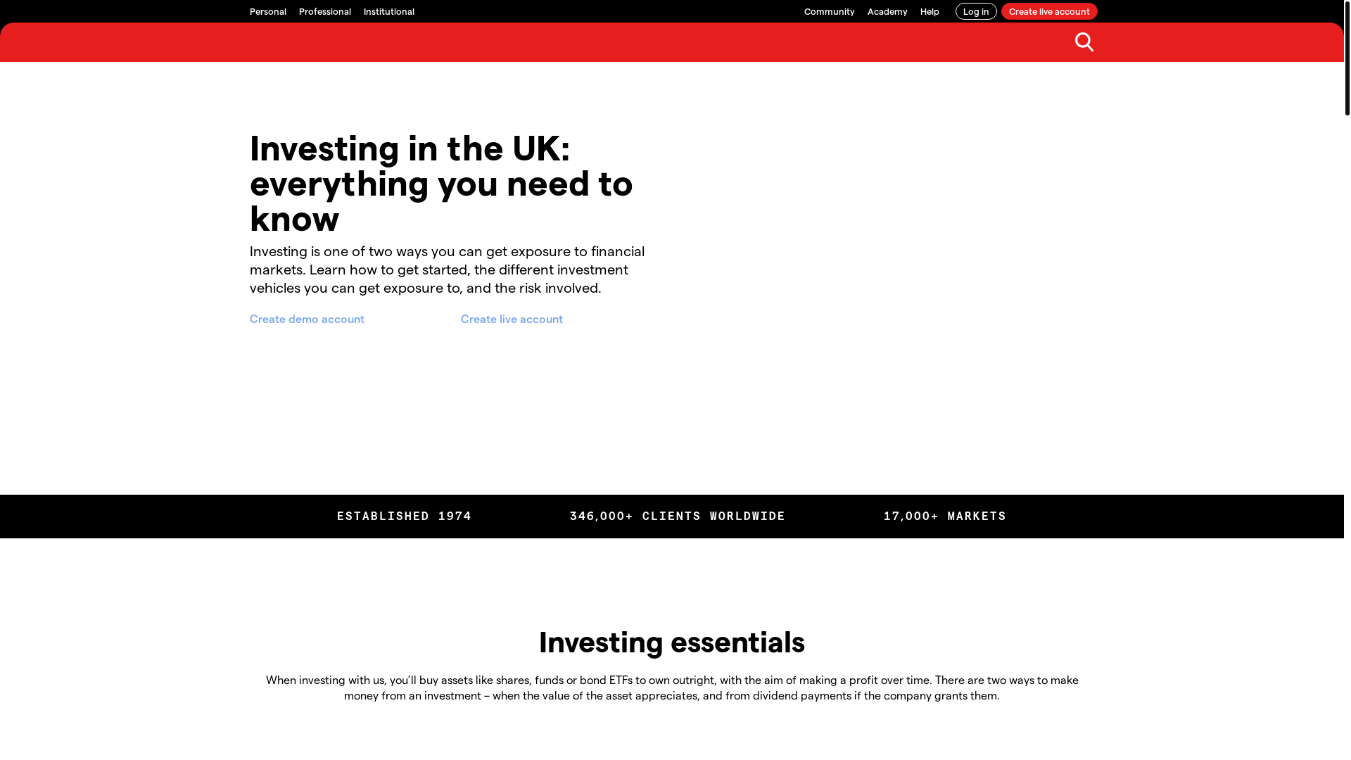 website screenshot of https://uktechbeaconnews.com/