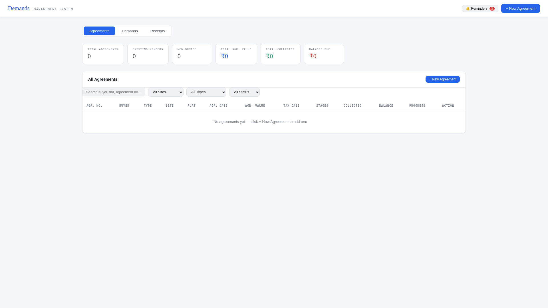 website screenshot of https://demand-akm.pages.dev/