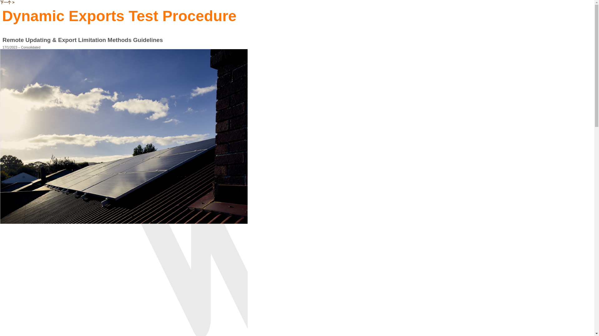website screenshot of https://sapn-test-procedure.pages.dev/