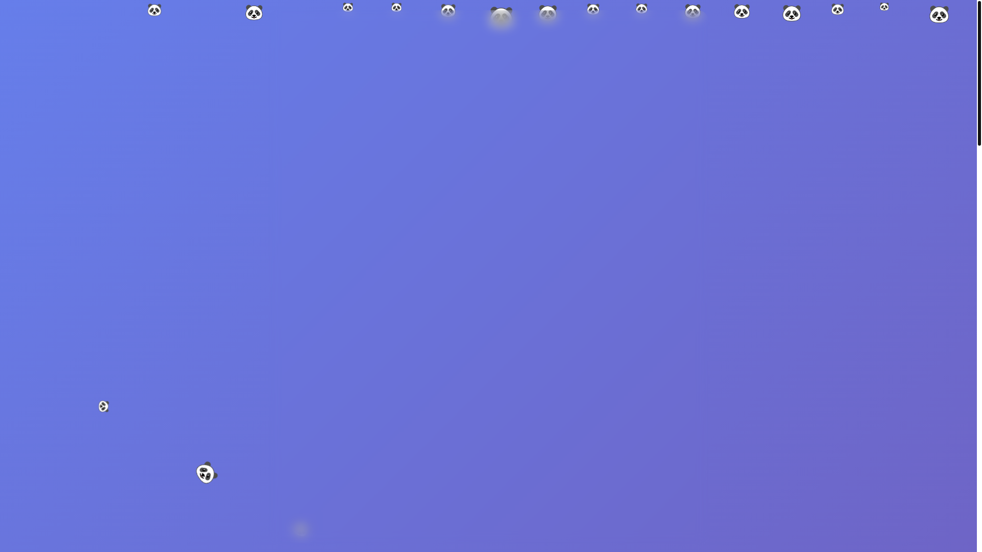 website screenshot of https://bambooclip.store/