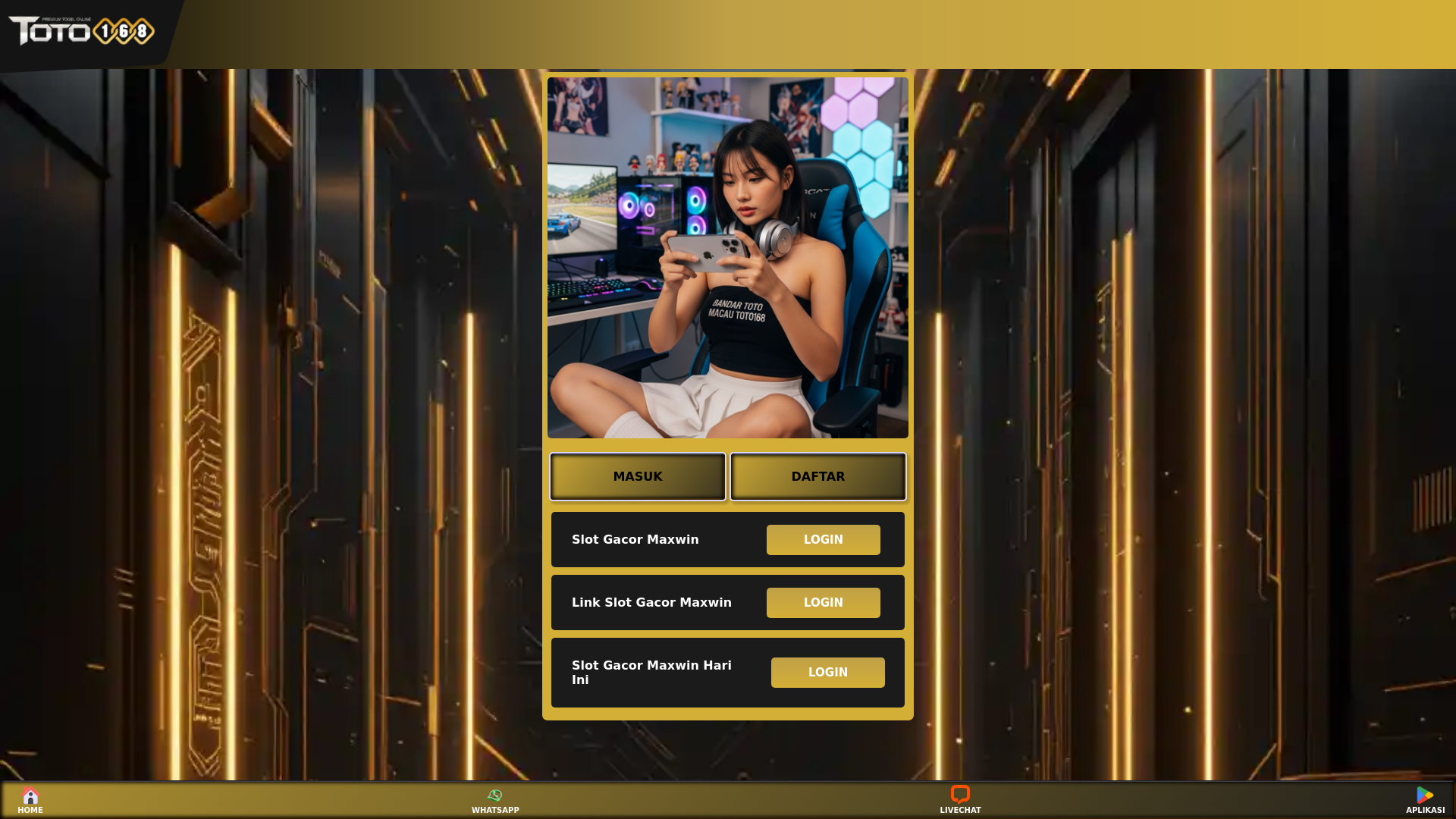 website screenshot of https://richlandrebel-sports.pages.dev/