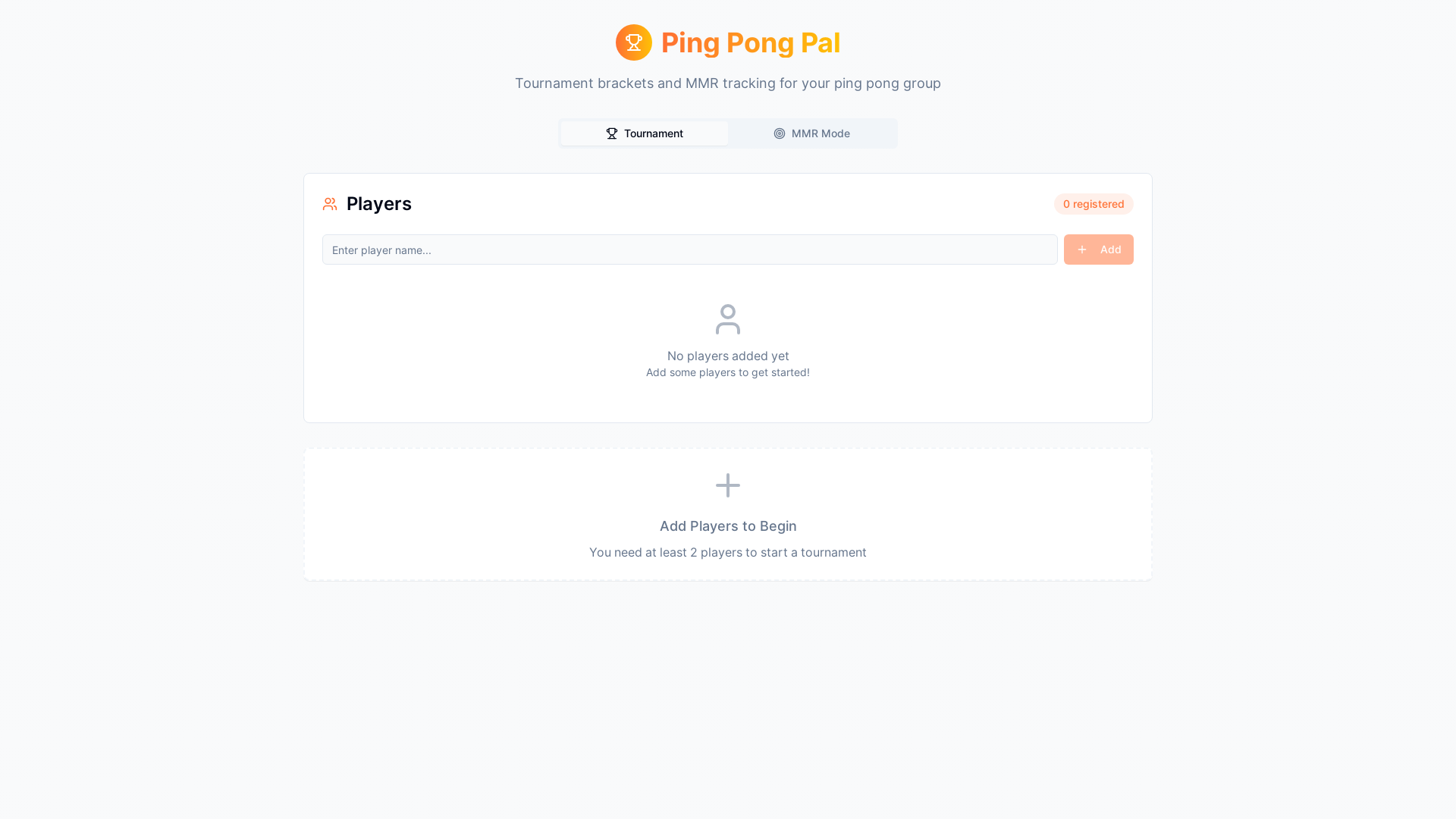 website screenshot of https://ping-pong-pal-bracket.pages.dev/