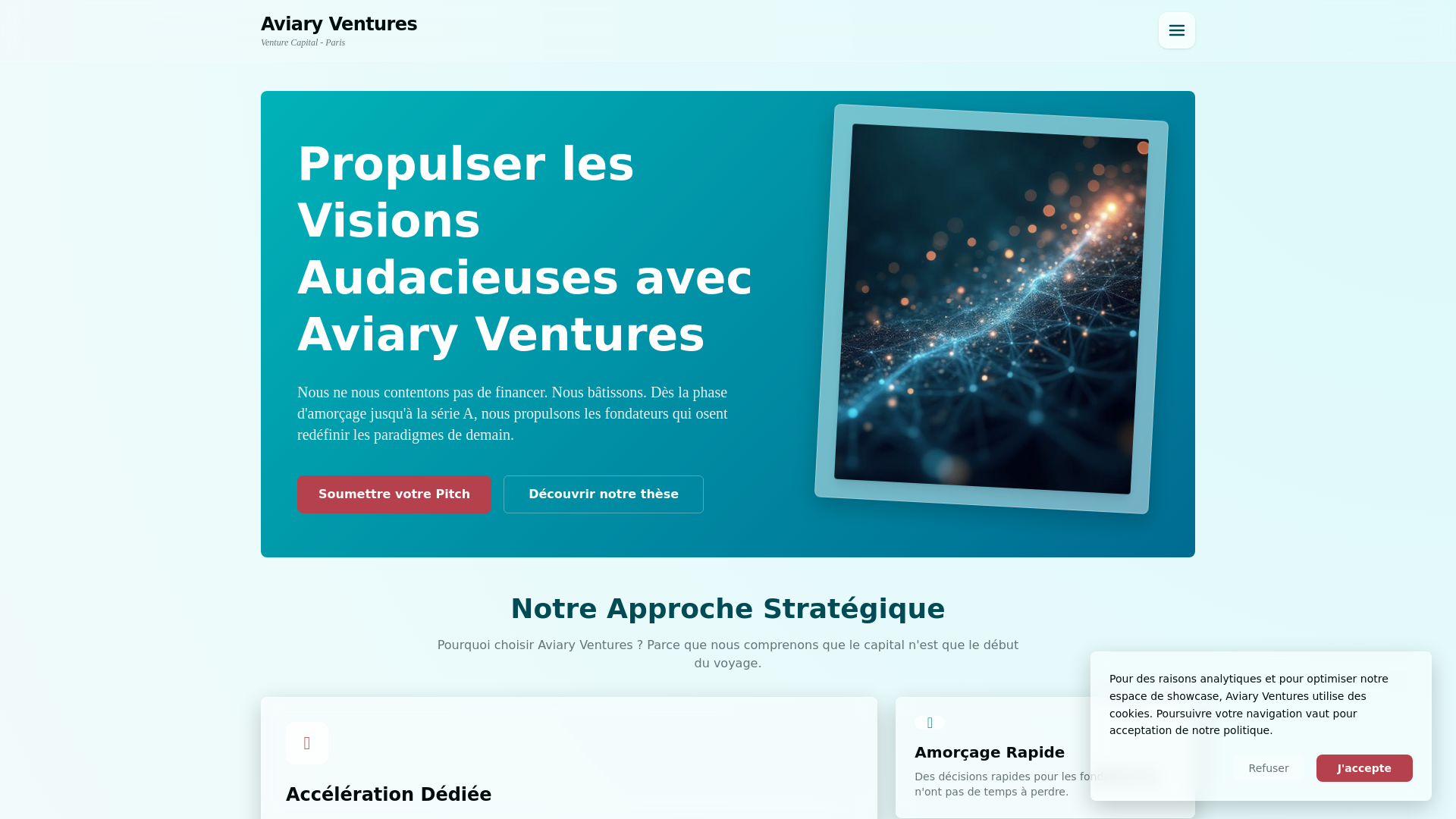 website screenshot of https://booliantech.click