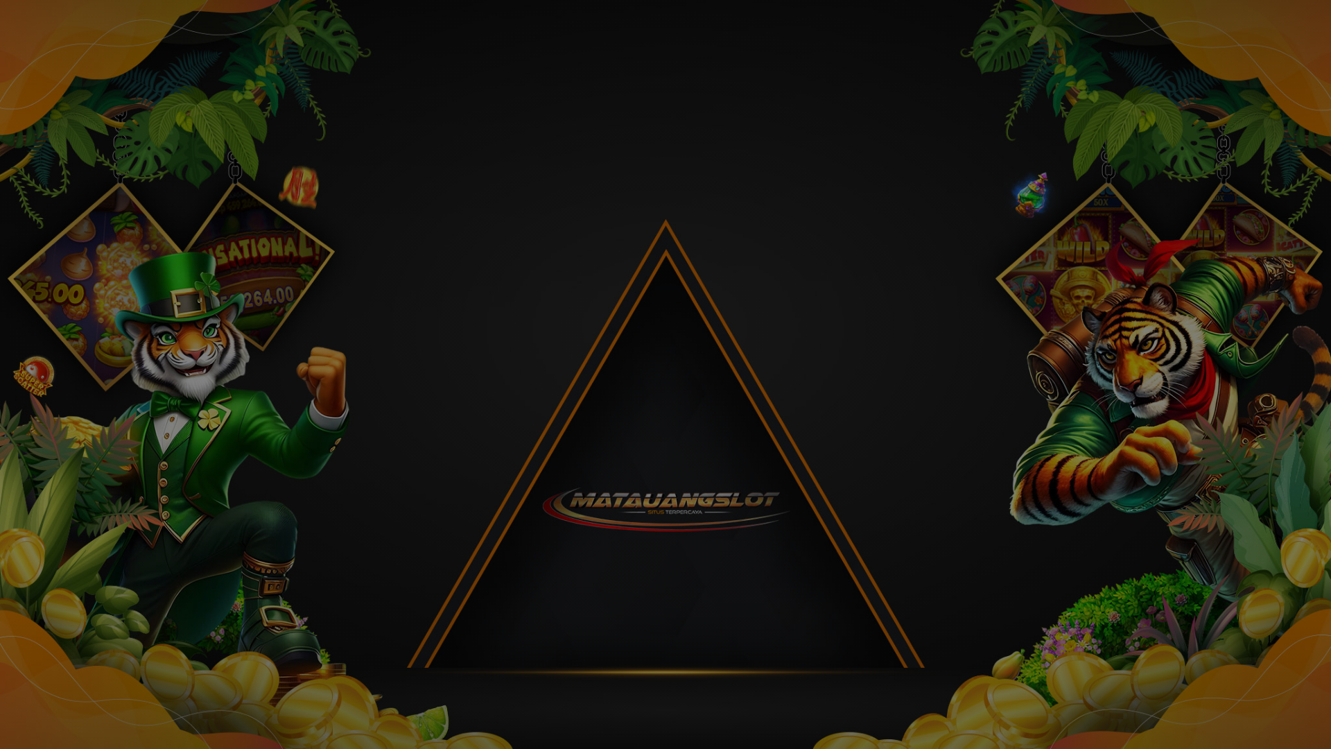 website screenshot of https://buset-tinggalhitunganhari.pages.dev/