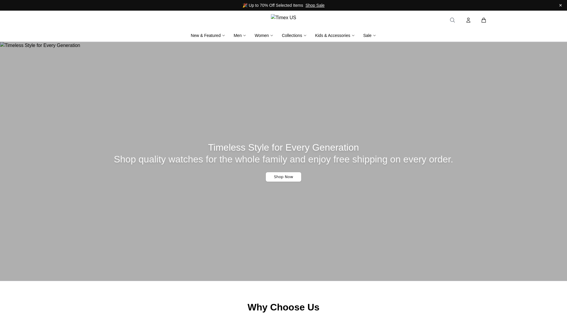 website screenshot of https://mextone.shop/