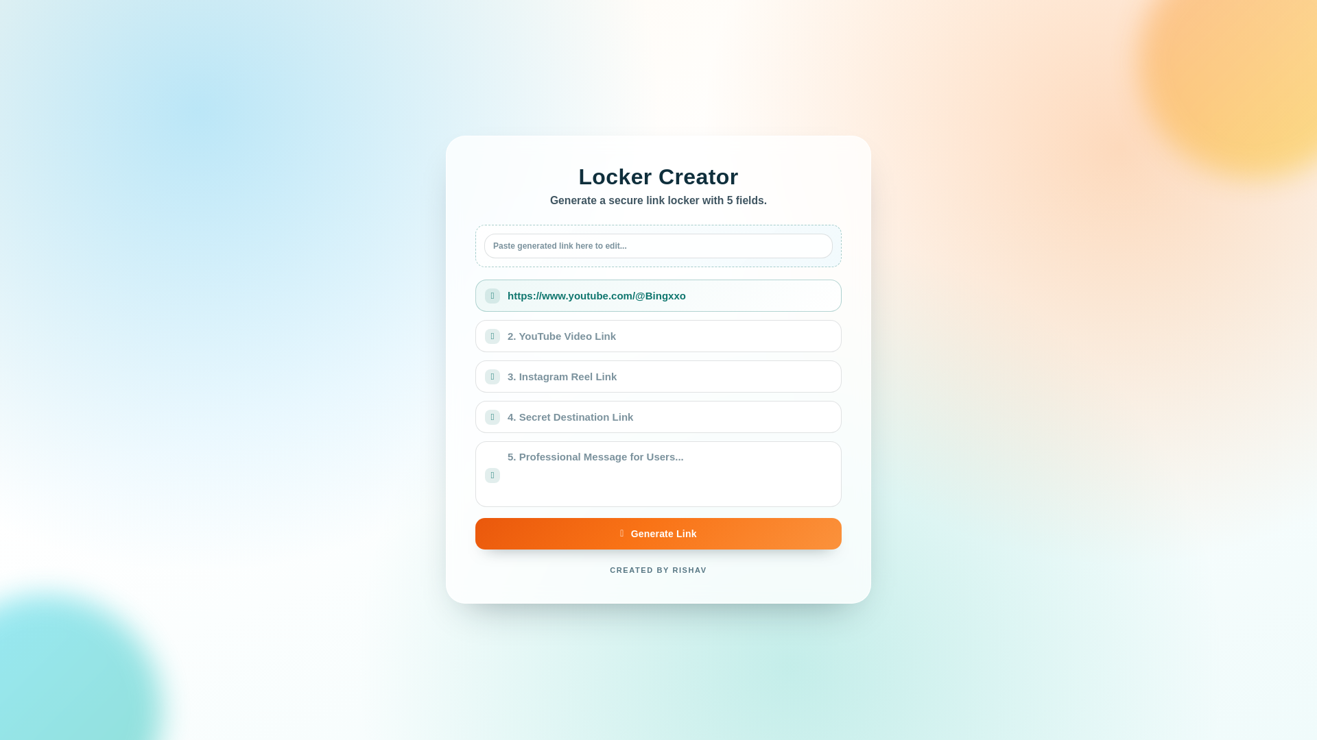 website screenshot of https://sub-to-unlock.pages.dev/