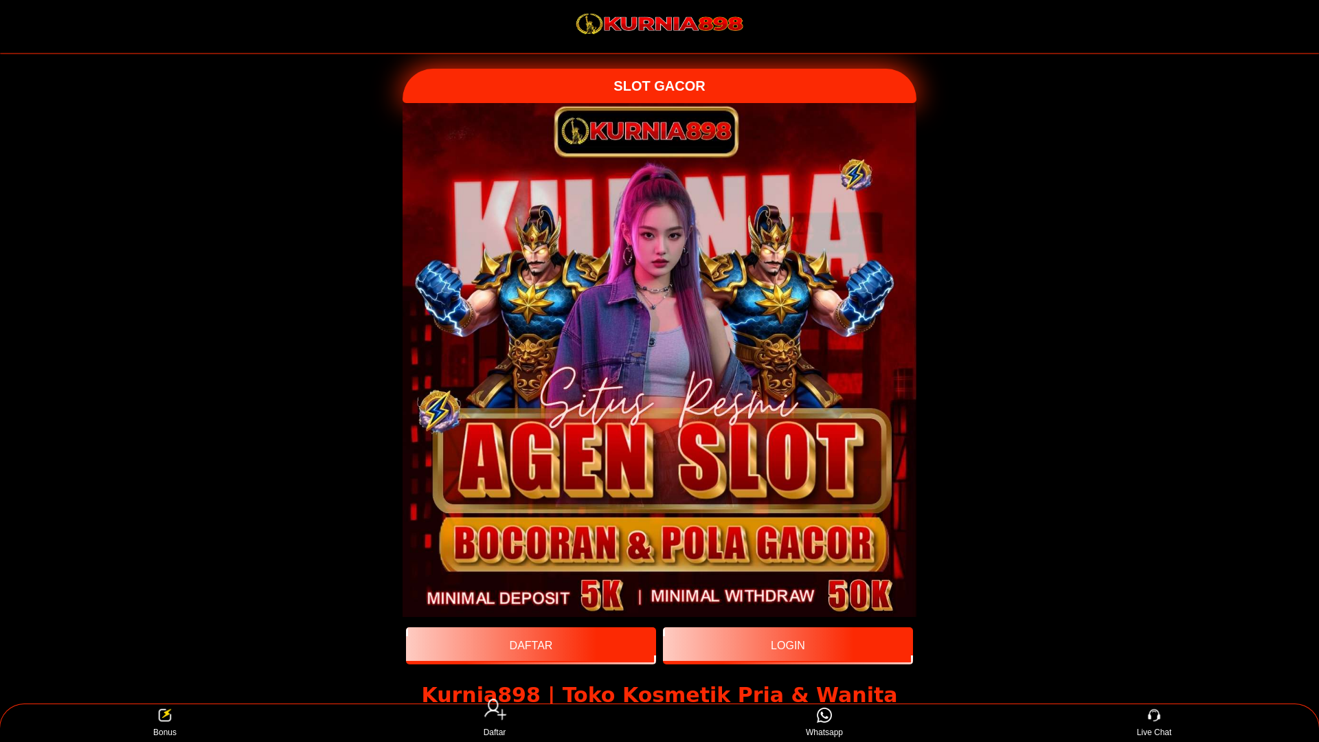 website screenshot of https://amp-jib-stockmarketfinances.pages.dev/