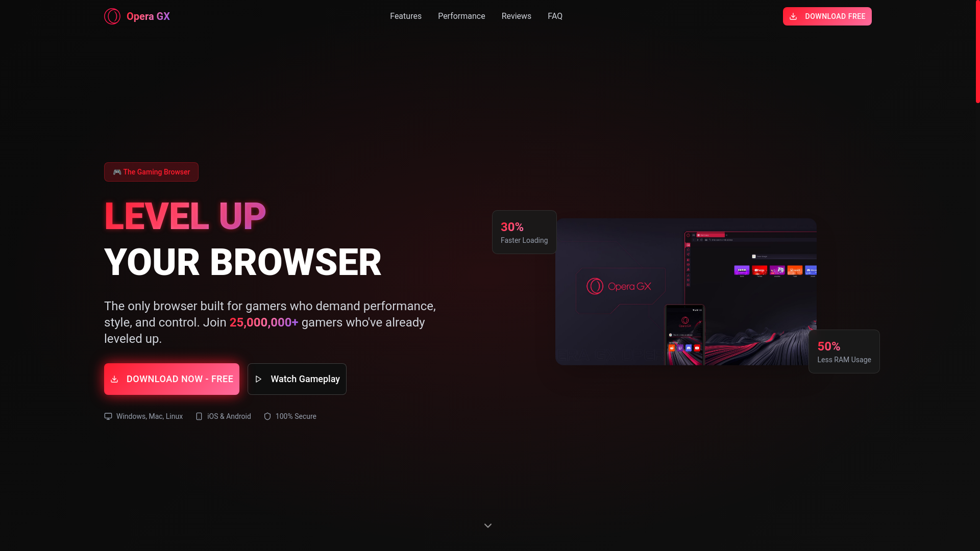 website screenshot of https://waaaaal3assab.pages.dev/