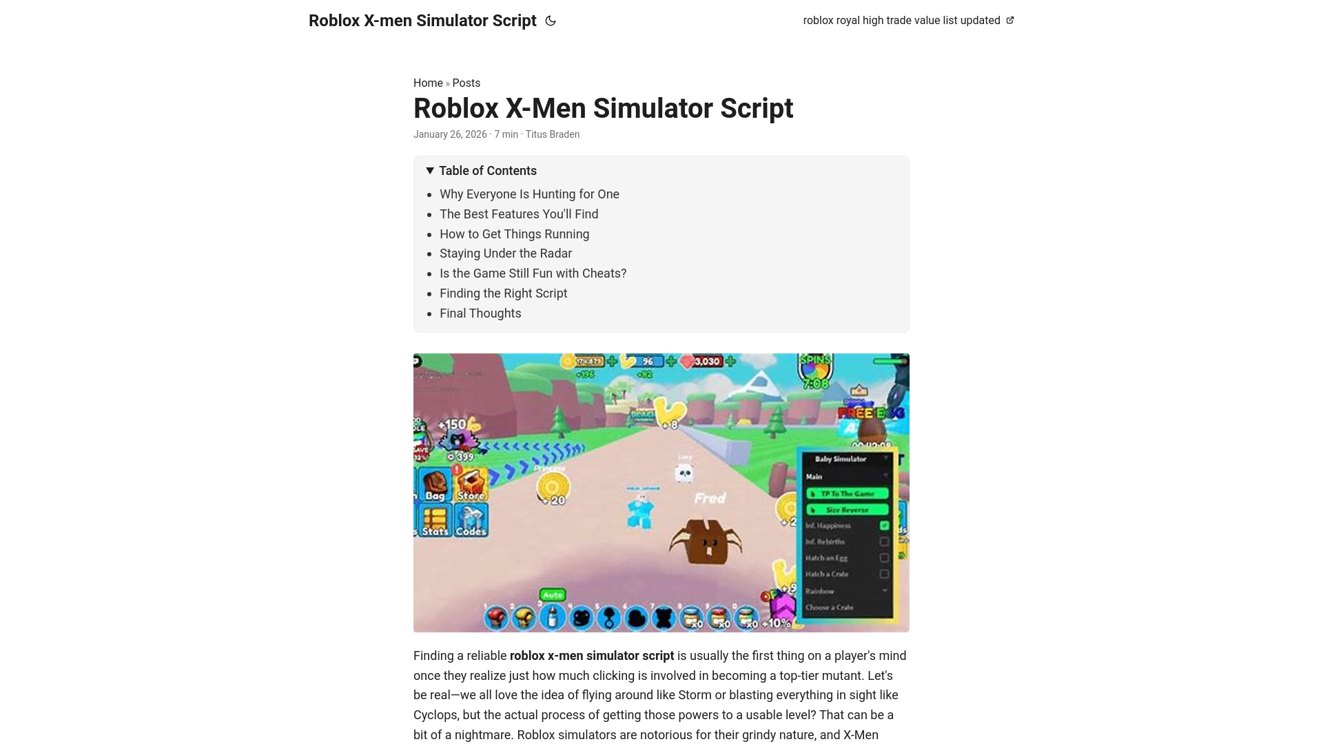website screenshot of https://robloxx-mensimulatorscript.pages.dev/