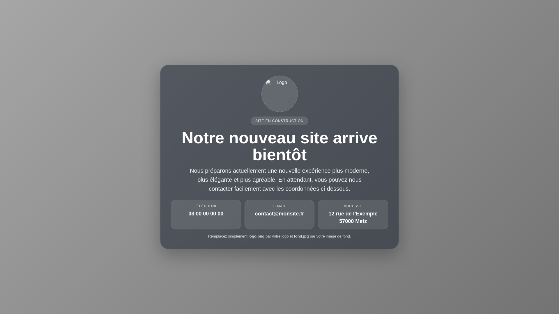 website screenshot of https://paysagiste-sarrebourg.fr