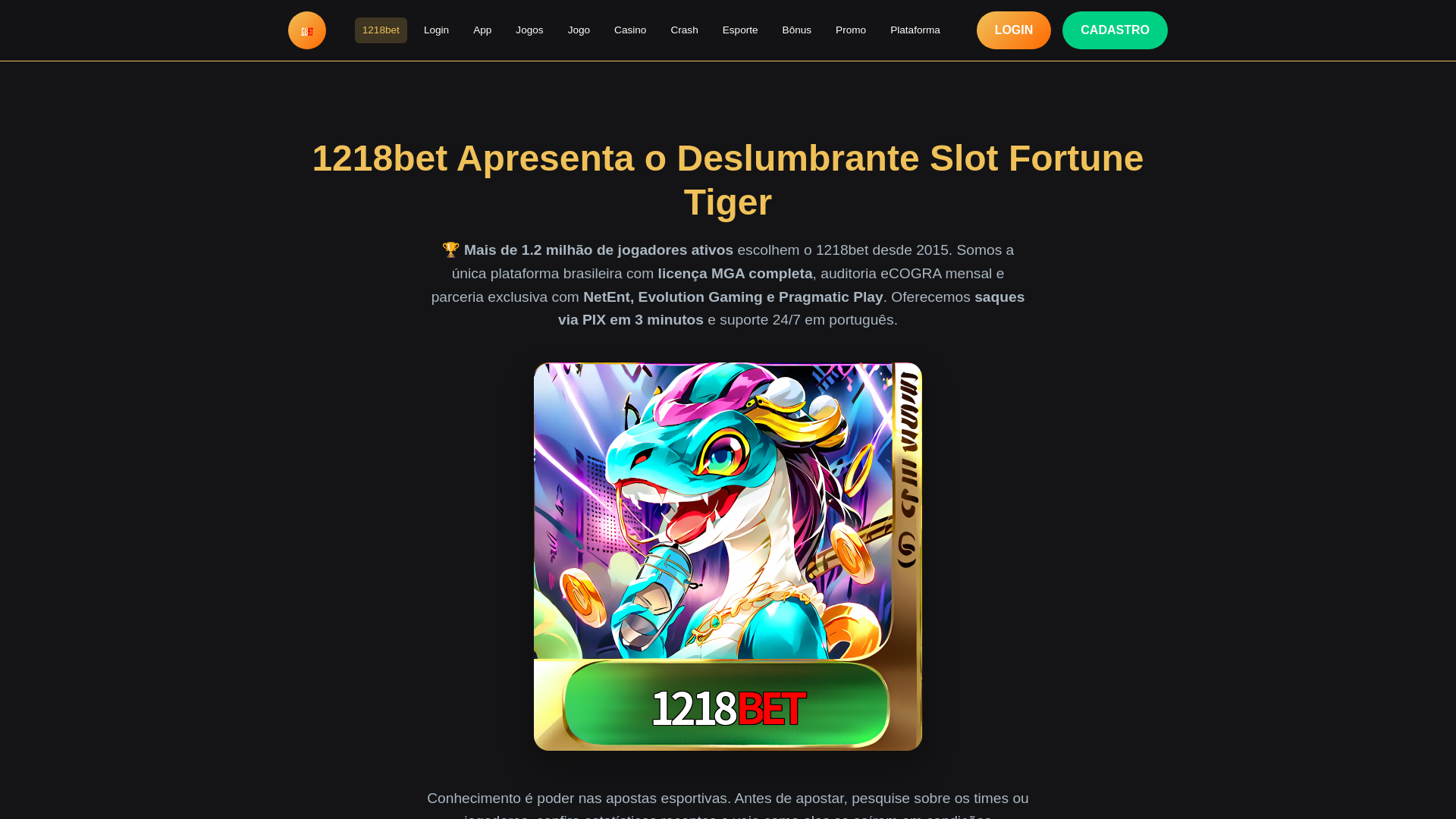 website screenshot of https://1218betx.com