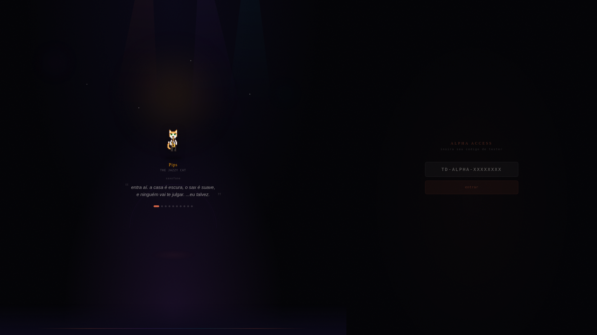 website screenshot of https://streamparty-app.pages.dev/