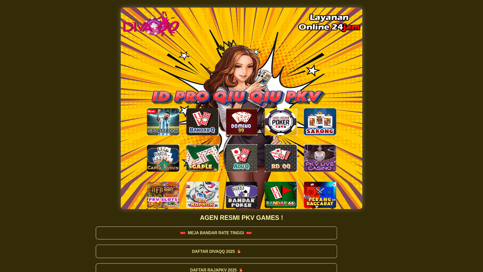 website screenshot of https://divaqiupgtc.pages.dev/
