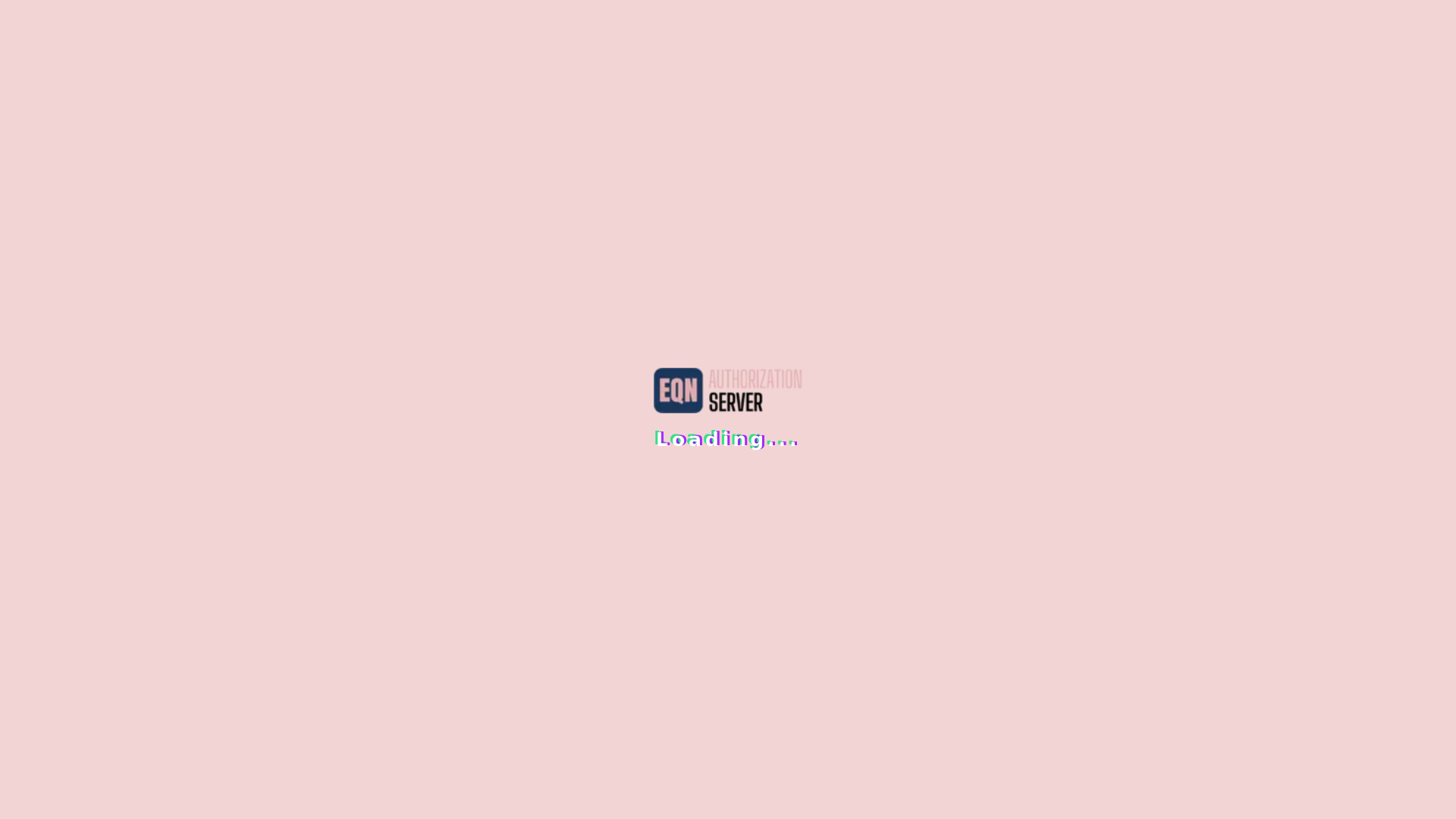 website screenshot of https://taoqn-sso.pages.dev/