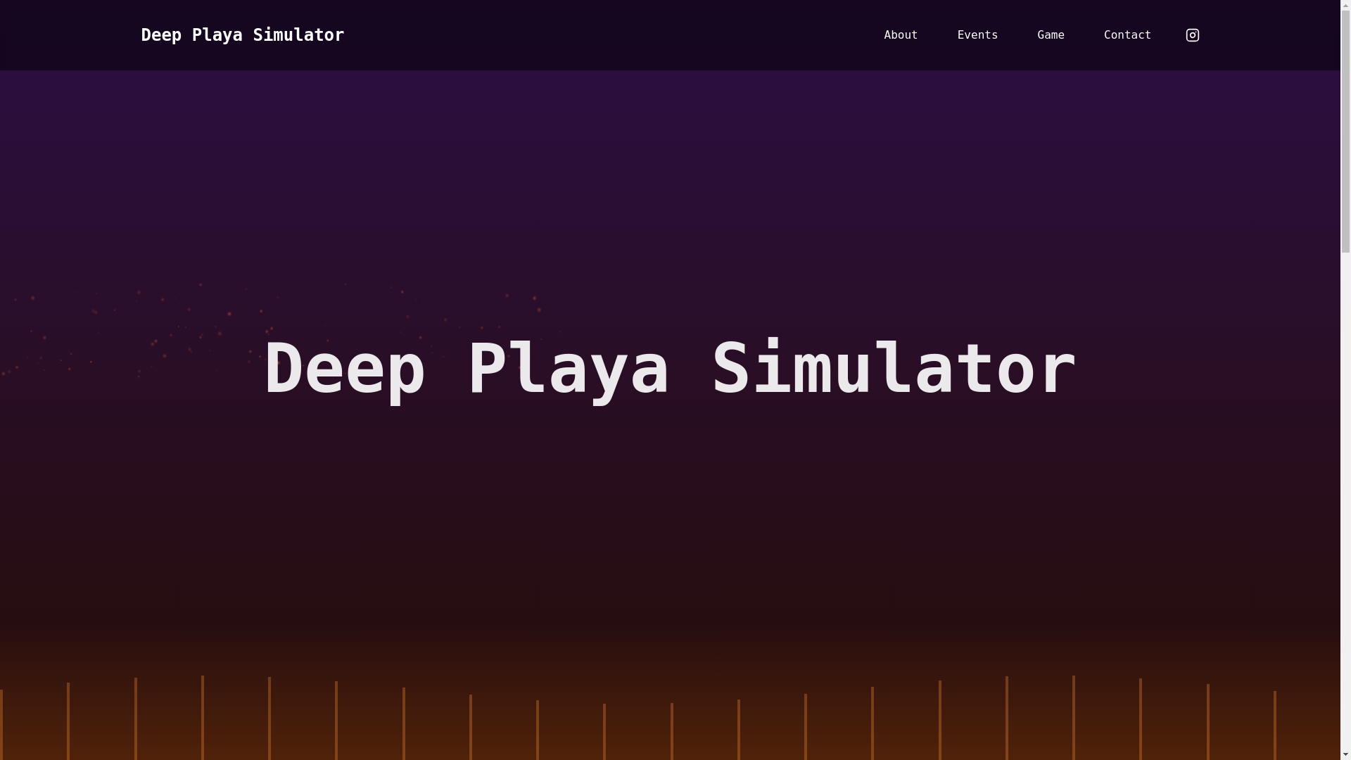 website screenshot of https://deepplaya1-6.pages.dev/