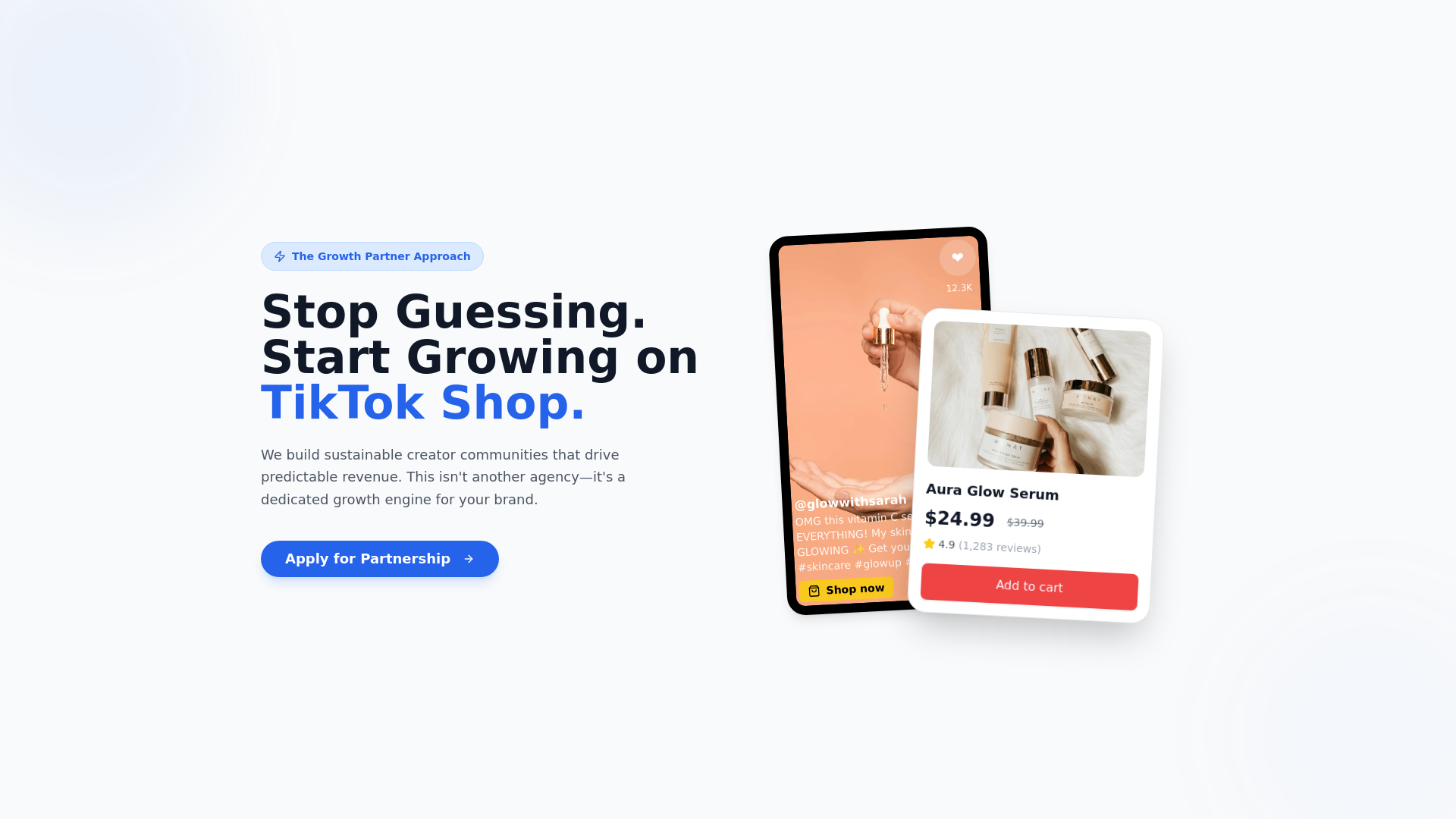 website screenshot of https://aementum.services