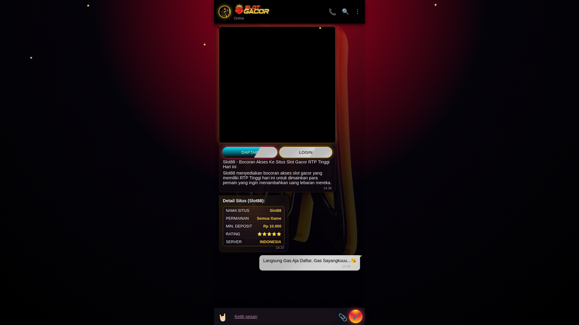 website screenshot of https://neopaints-contact-sj.pages.dev/