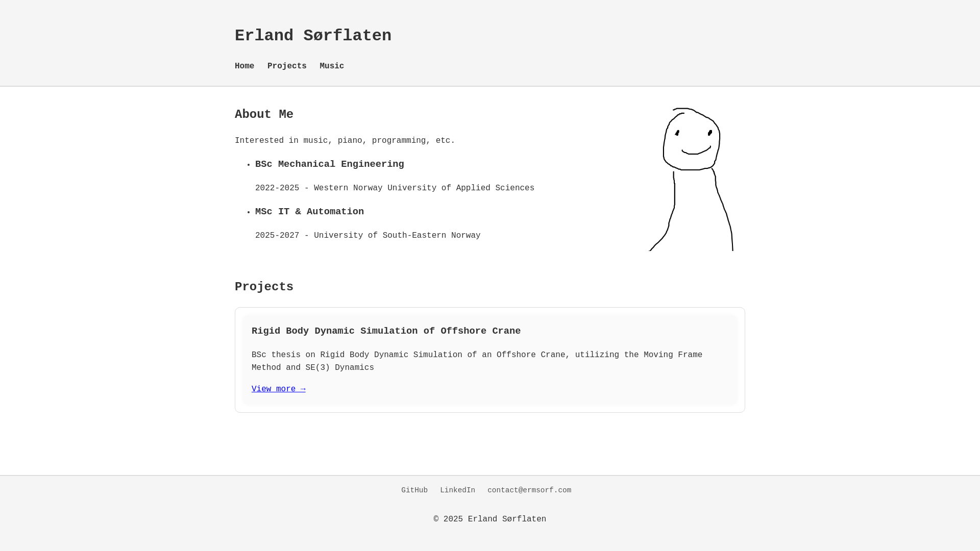 website screenshot of https://website-4tw.pages.dev/