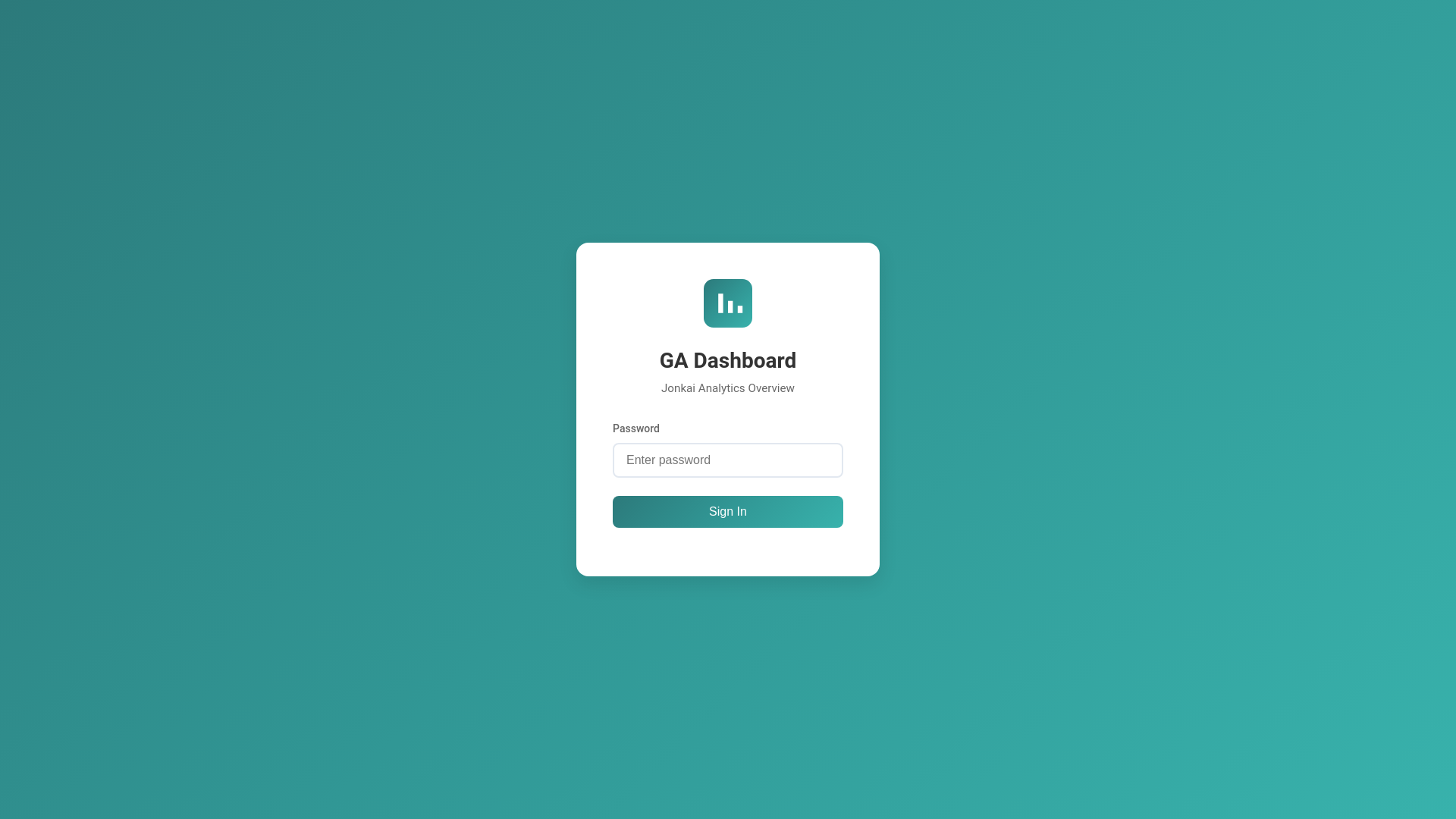 website screenshot of https://gadashboard-jonkai.pages.dev/