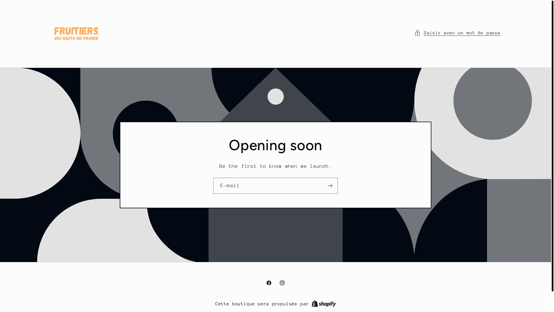 website screenshot of https://fruitiersdeshautsdefrance.fr/