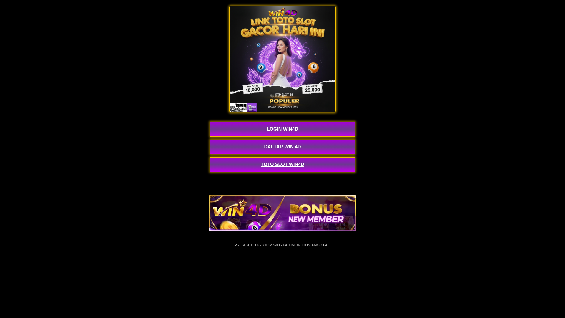 website screenshot of https://yanglumenmiskin7turunan.pages.dev/