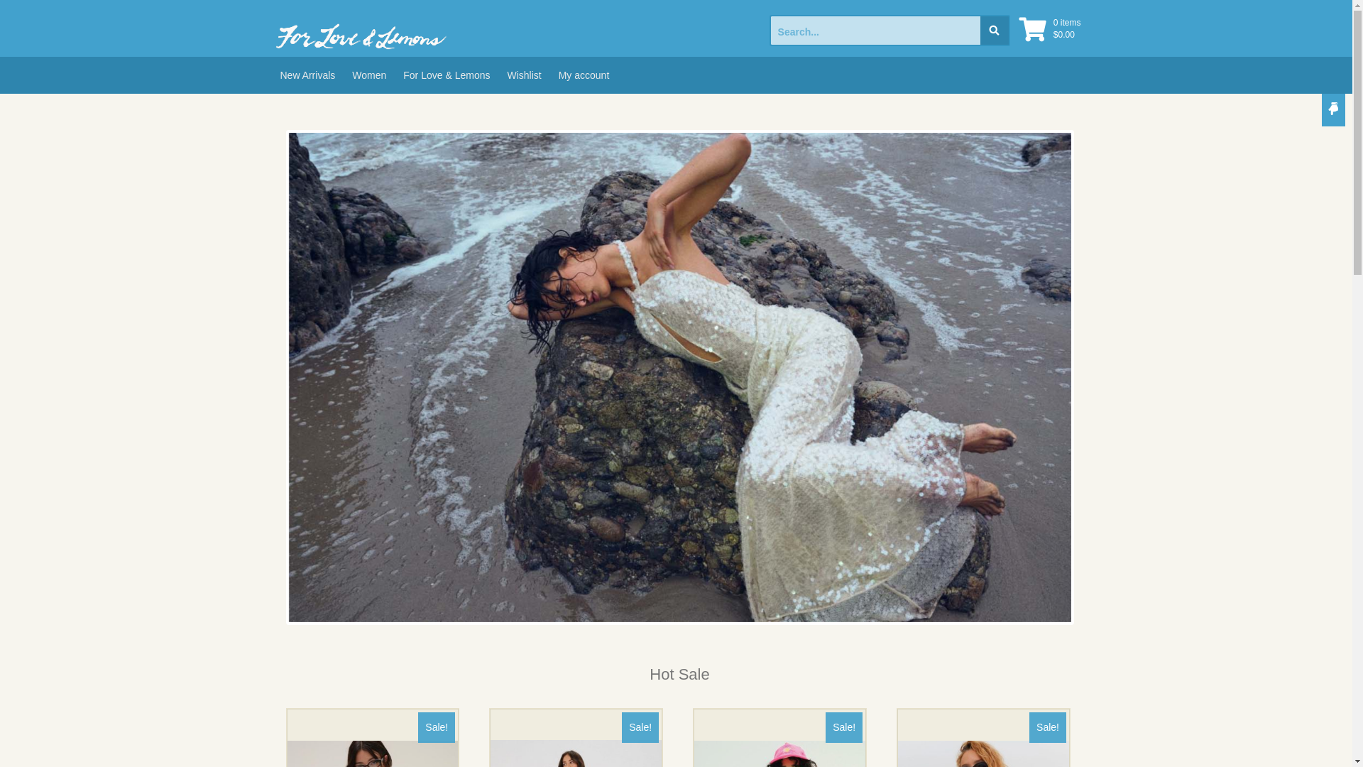 website screenshot of https://devynproctor.shop/