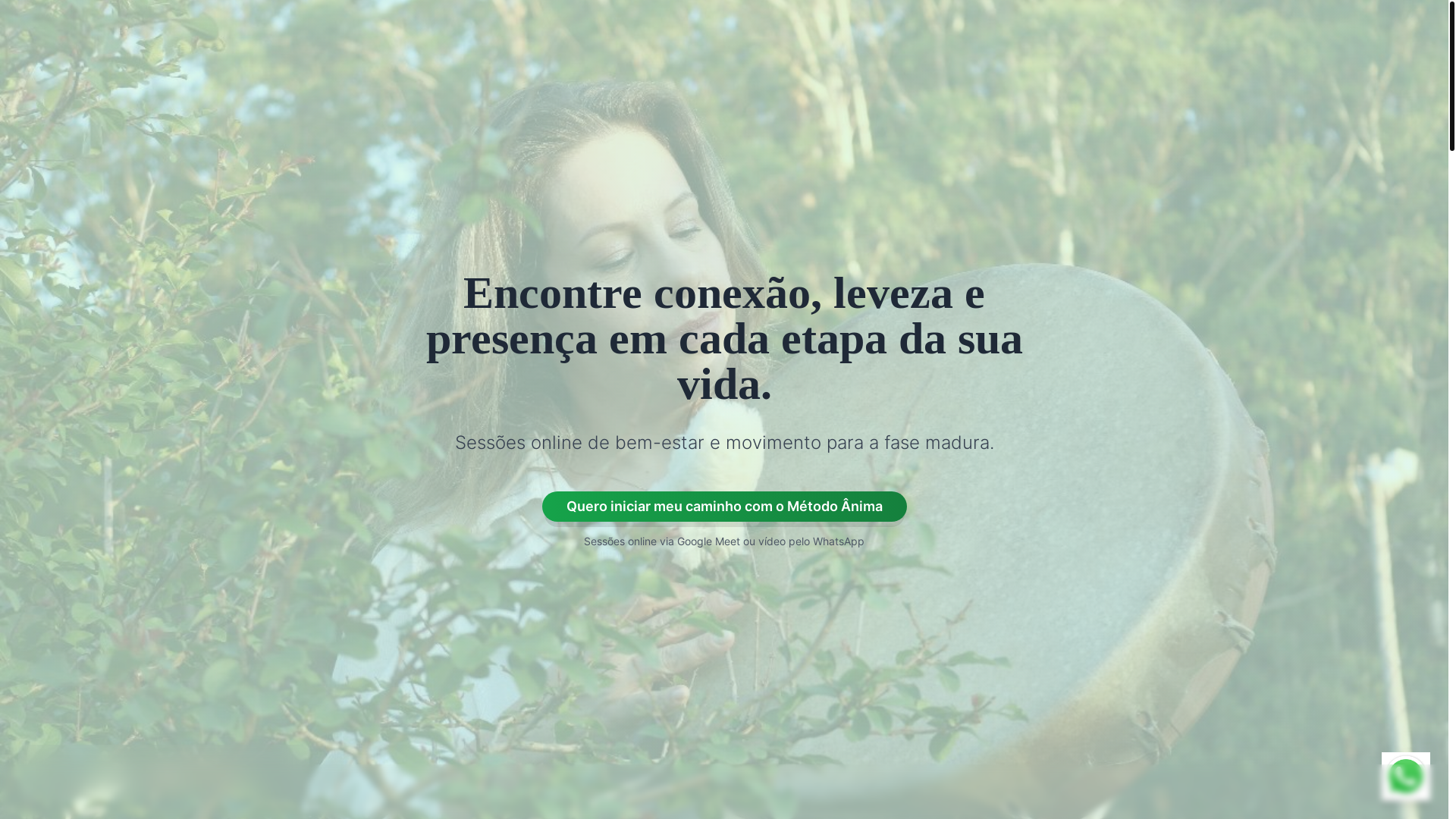 website screenshot of https://animaviver.site/