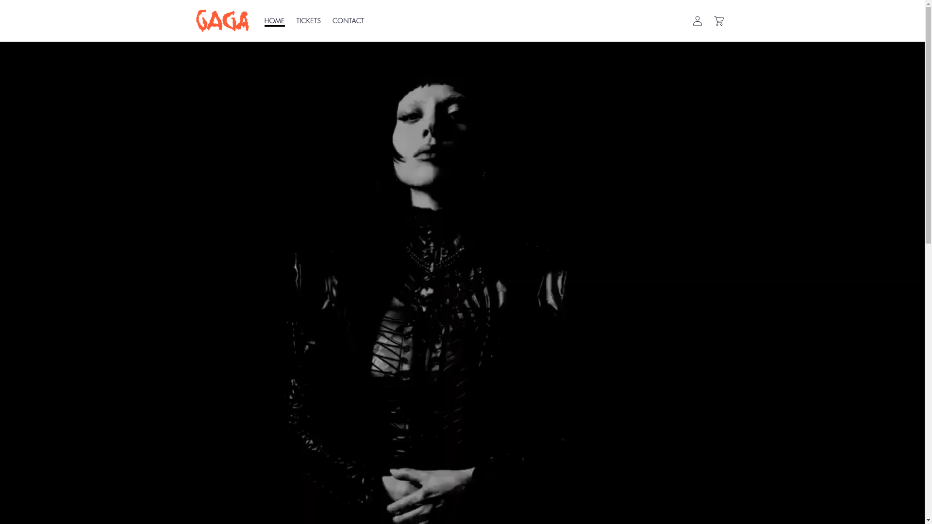website screenshot of https://officieleladytour.com/