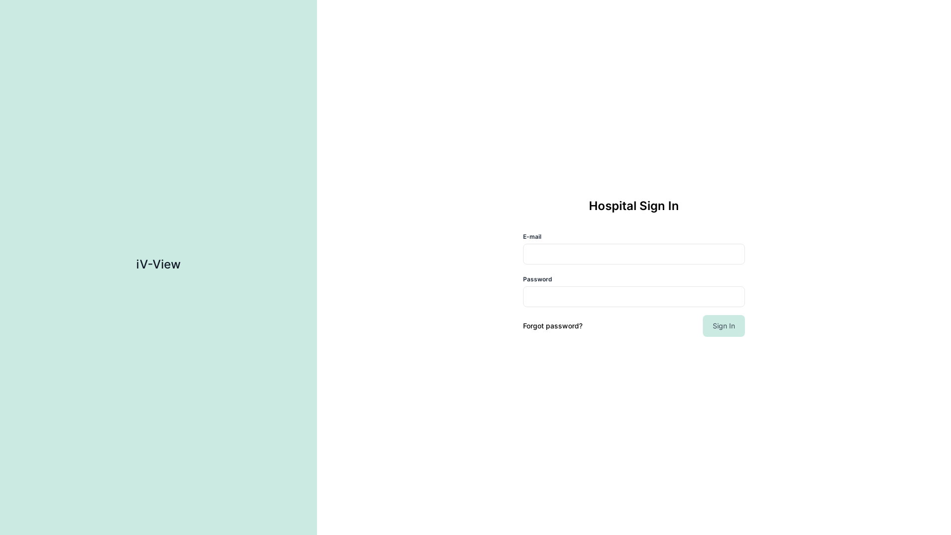 website screenshot of https://osaa-backoffice-web.pages.dev/