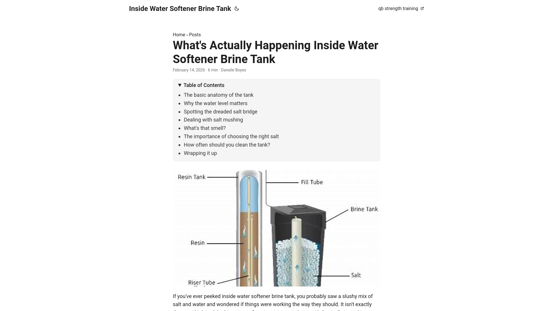 website screenshot of https://inside-water-softener-brine-tank.pages.dev/