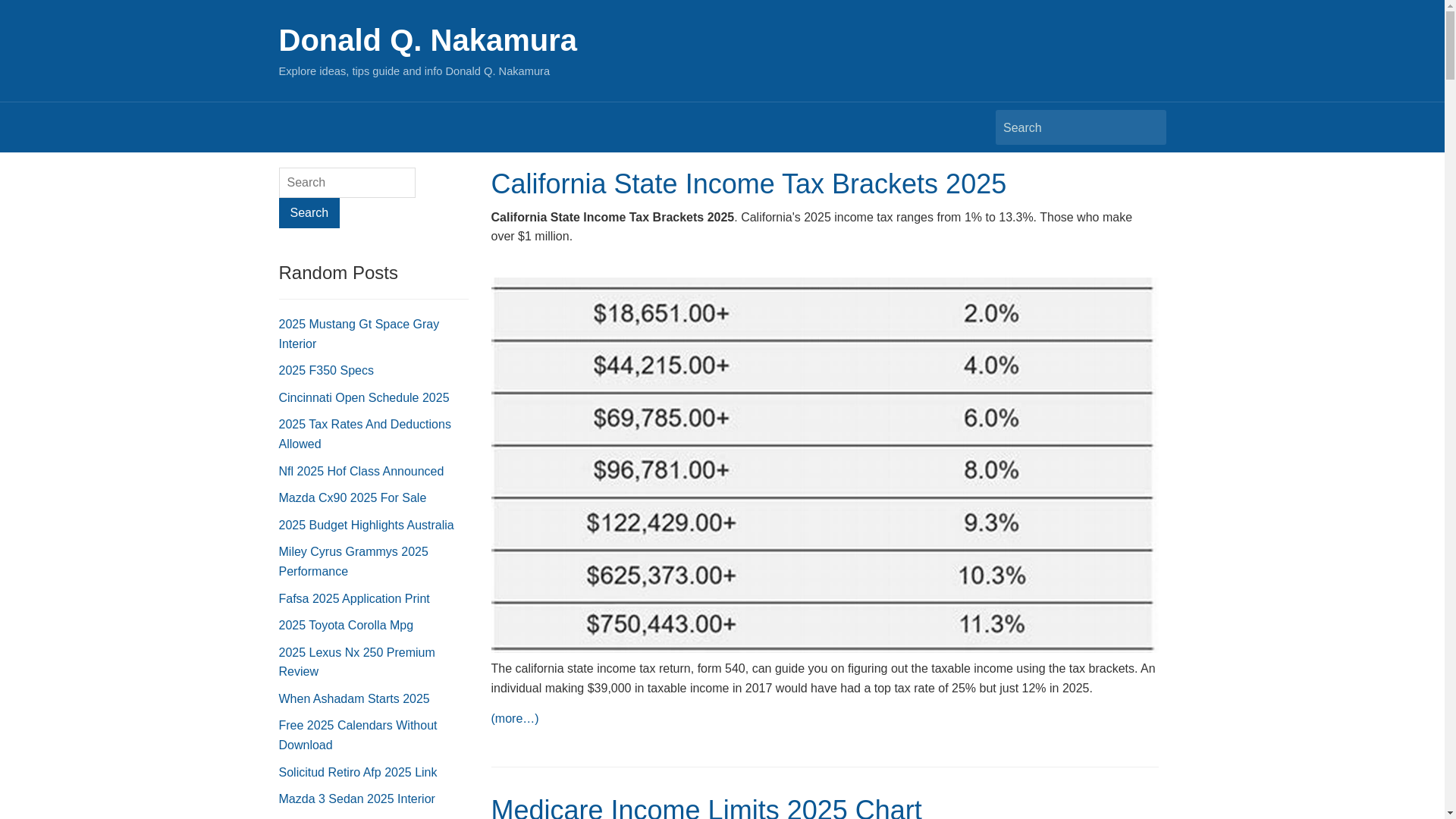 website screenshot of https://donaldqnakamura-bcg.pages.dev/