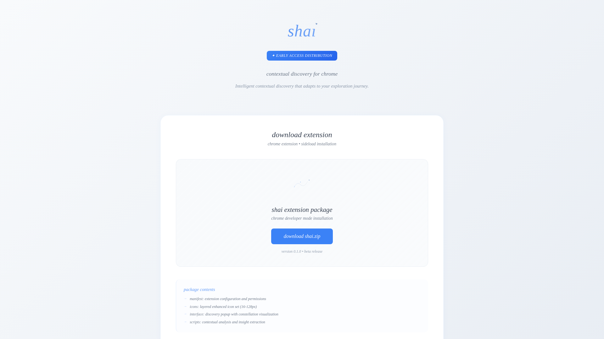 website screenshot of https://shai0.pages.dev/