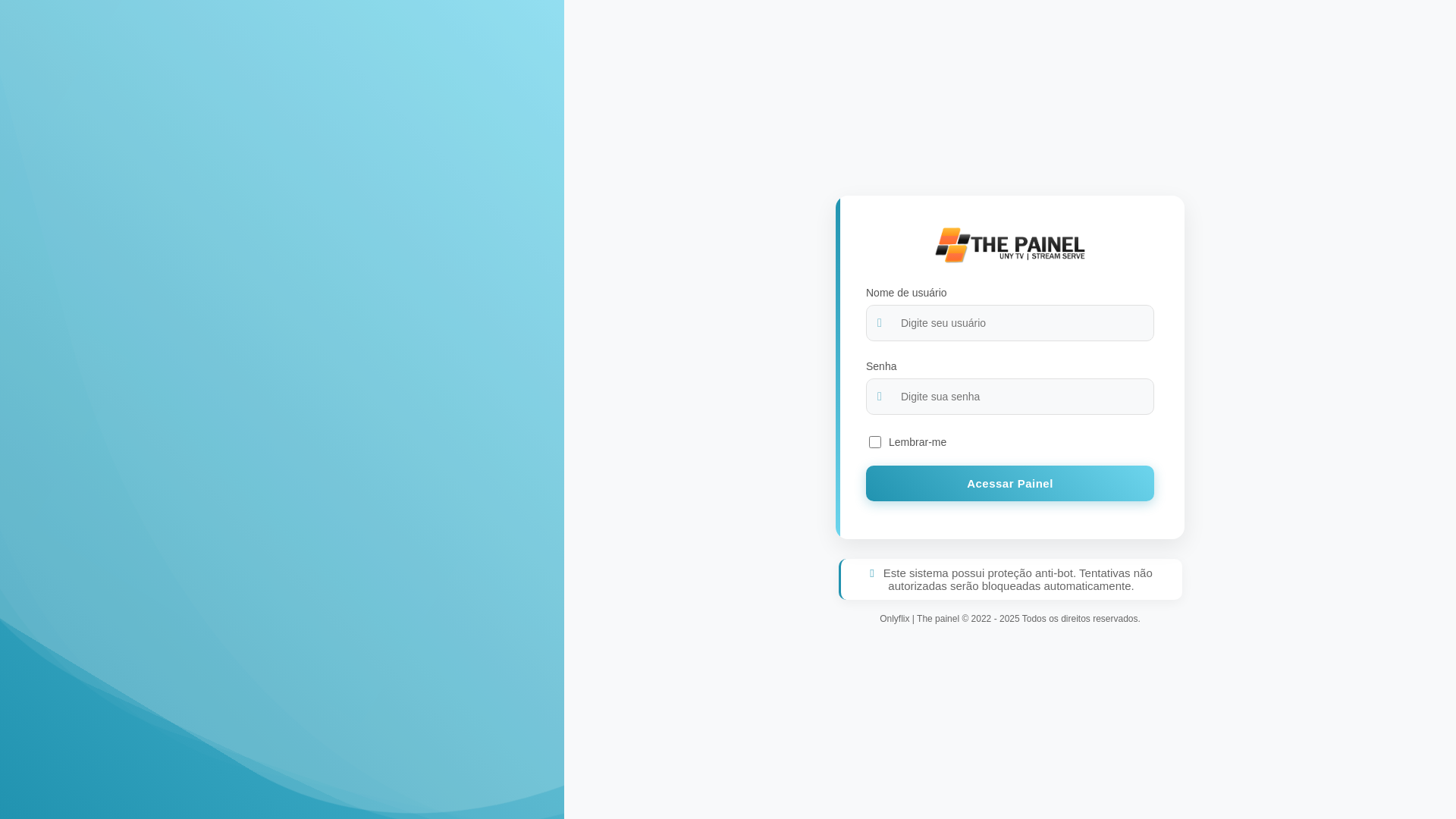 website screenshot of https://universepro4k.shop/