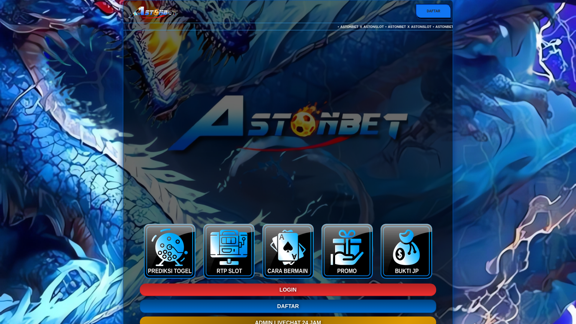 website screenshot of https://deneholme.pages.dev/