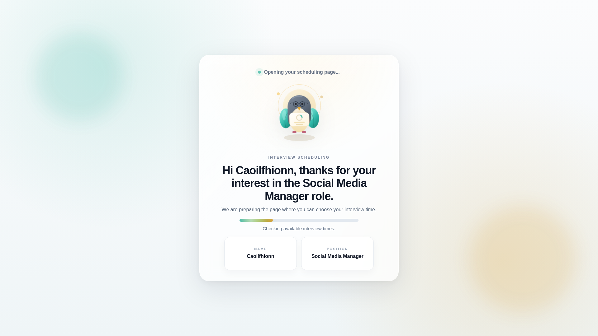 website screenshot of https://sync-with-caoilfhionn.pages.dev/