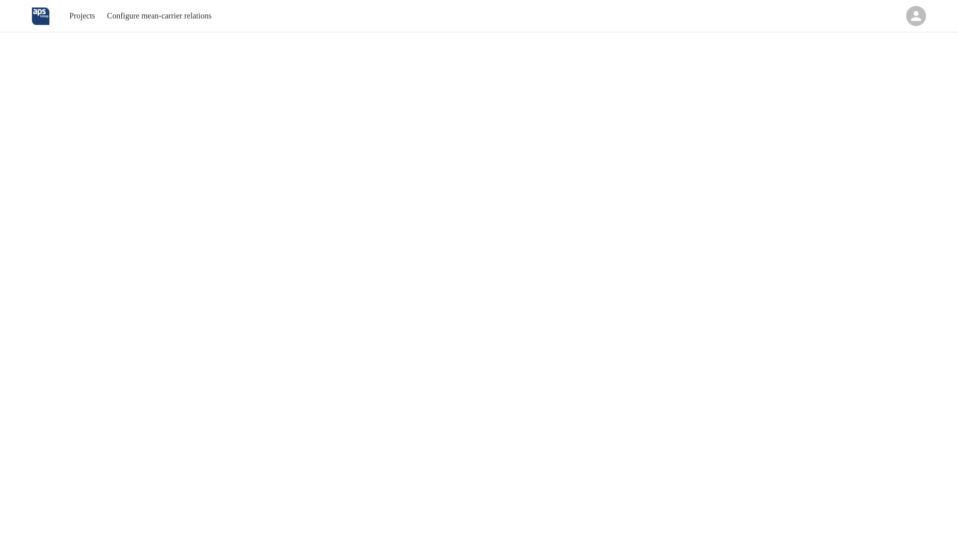 website screenshot of https://allocation-manager-app.pages.dev/