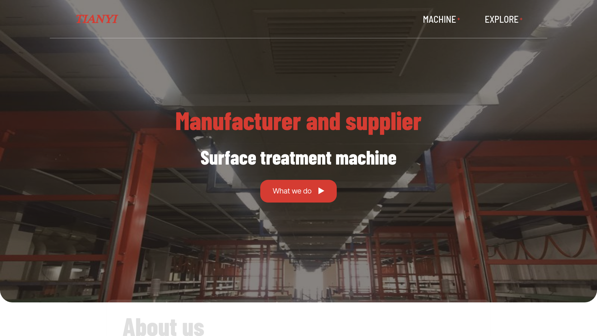 website screenshot of https://etchmax.com/