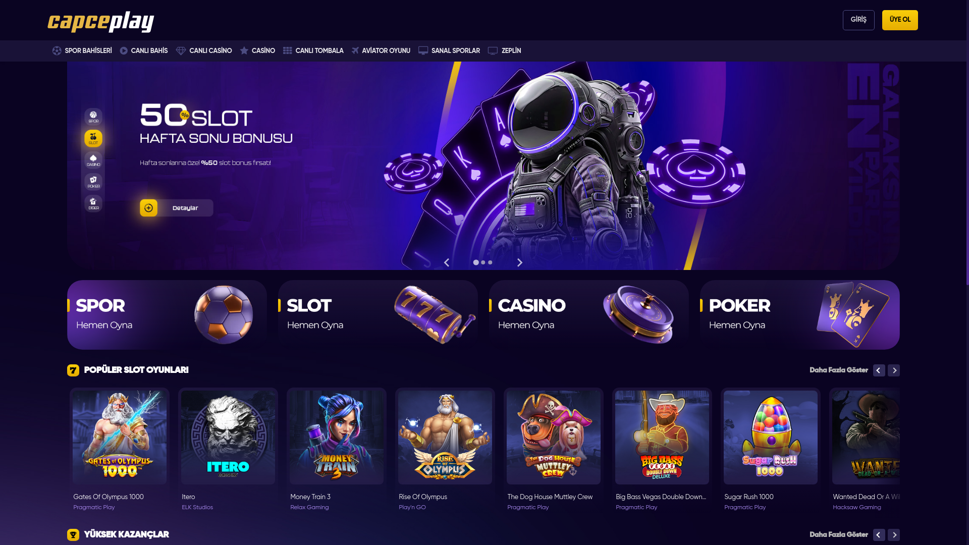 website screenshot of https://elawplay661.com/