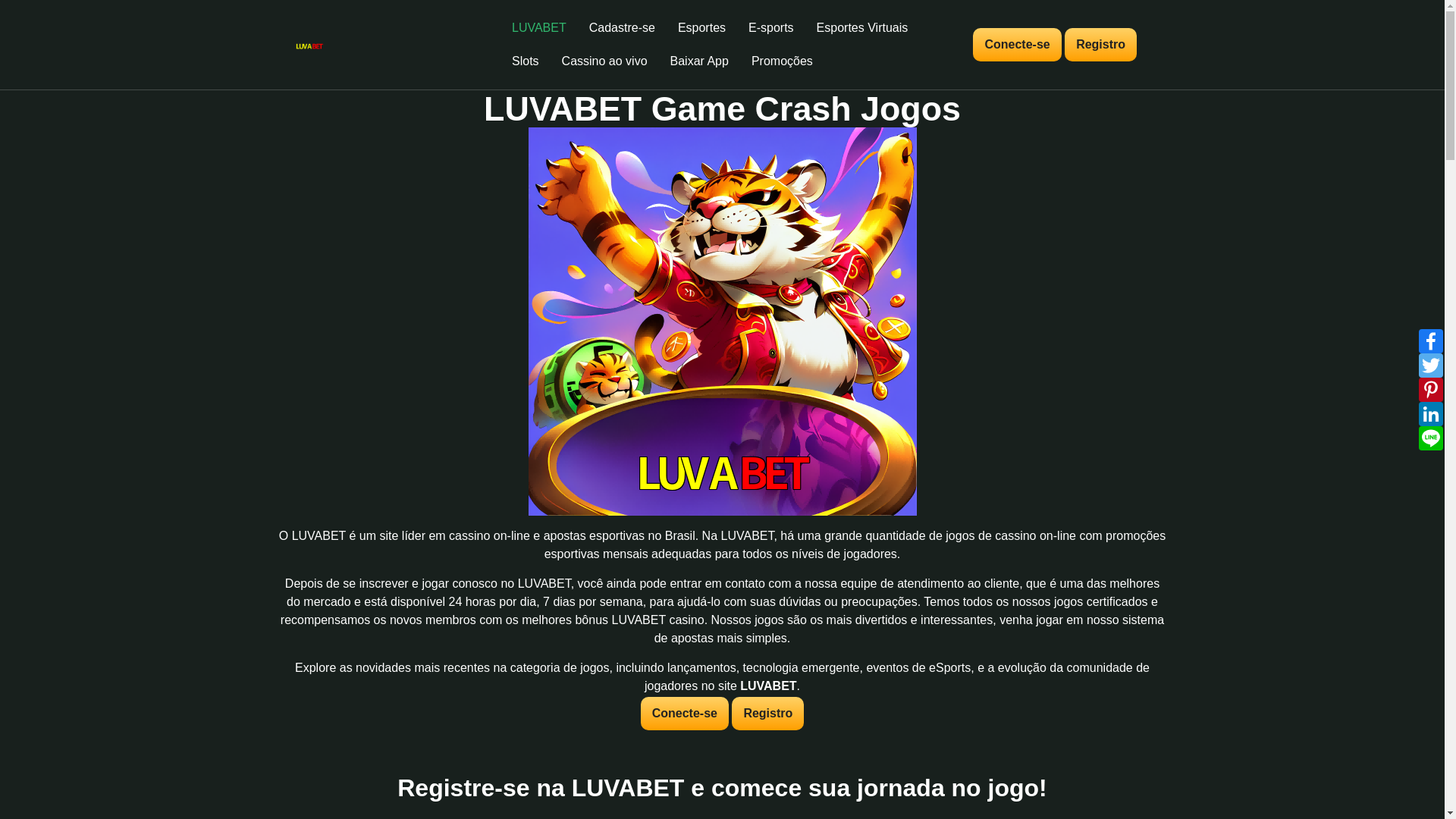 website screenshot of https://luvabet-5.com/