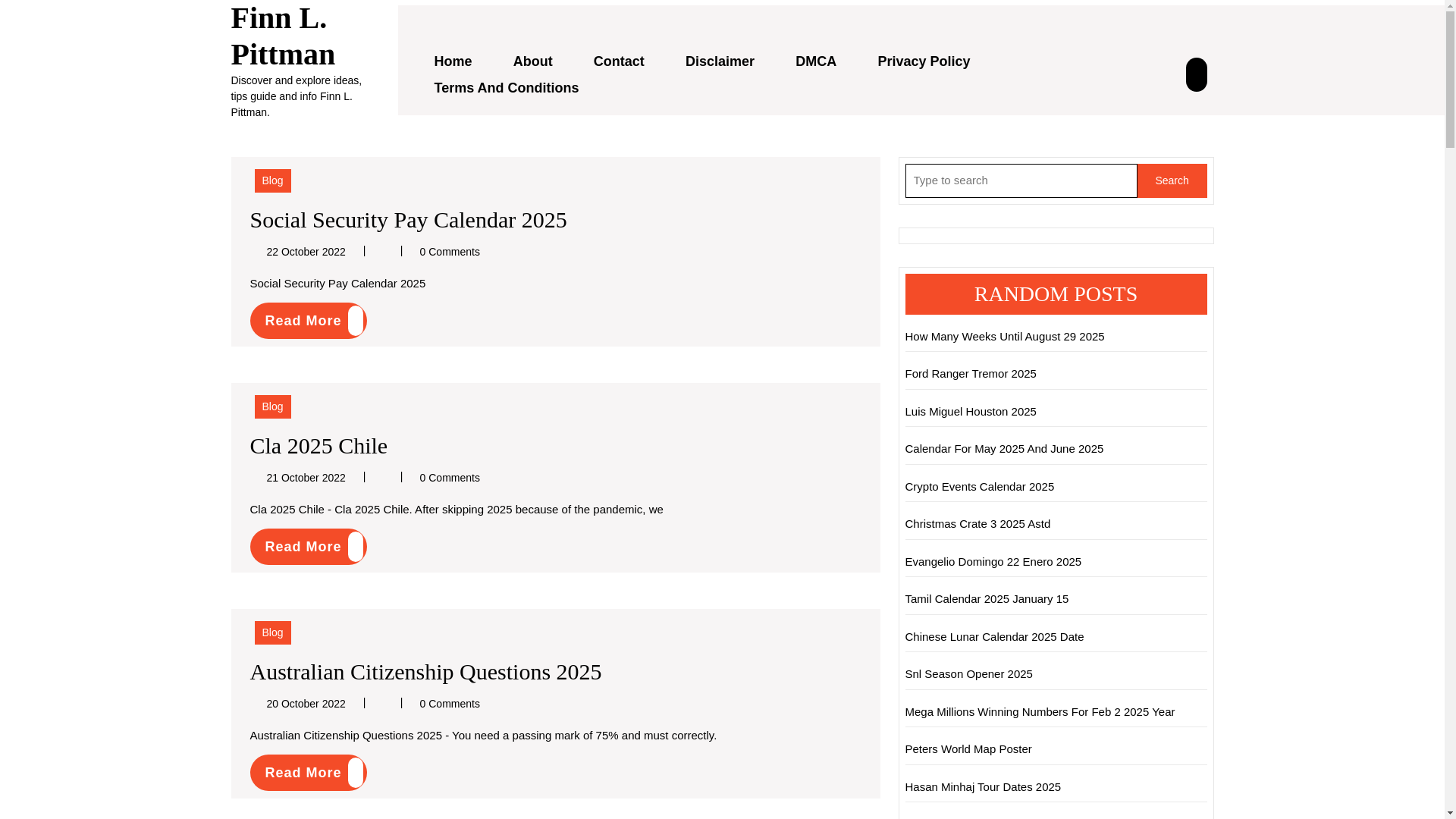 website screenshot of https://finnlpittman.pages.dev/