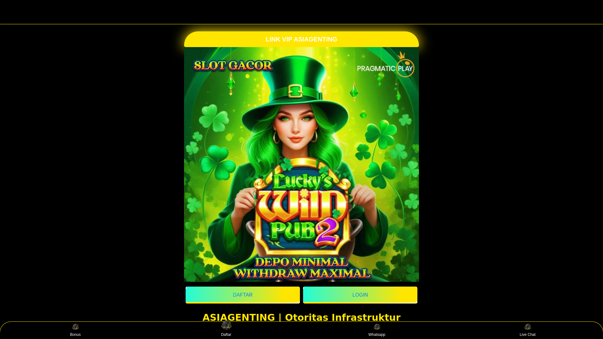 website screenshot of https://finesystem-brandasiagenting-amp.pages.dev/