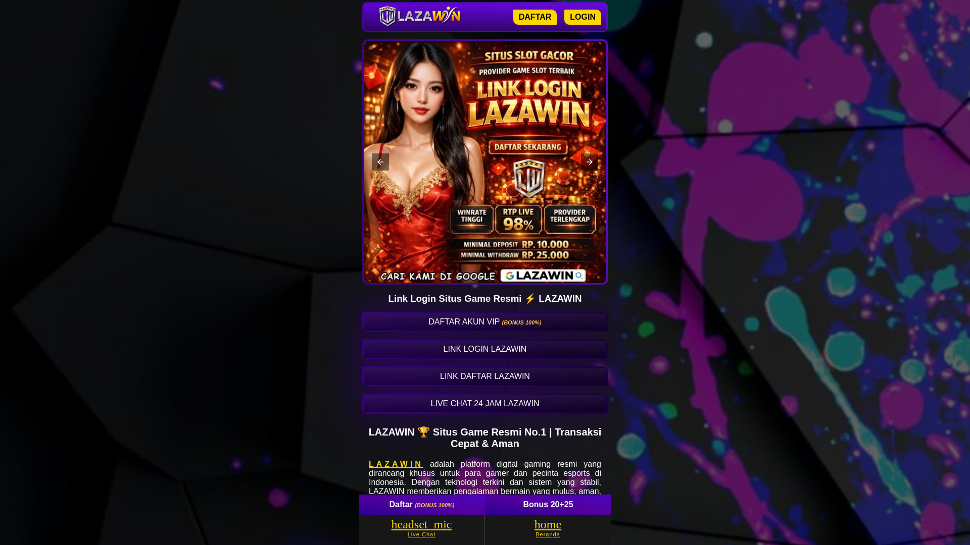 website screenshot of https://shop-salute-845.pages.dev/