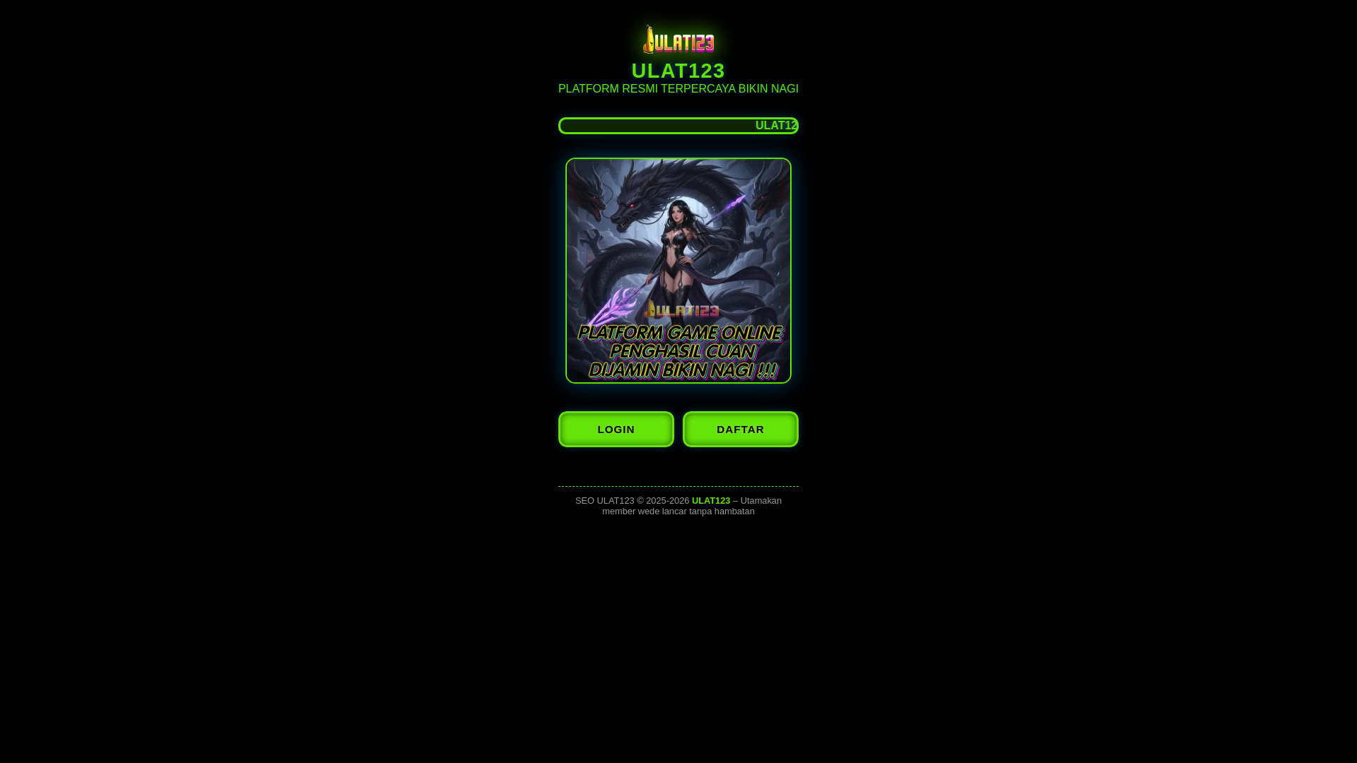 website screenshot of https://ula123-jamin-muncul-lagi-walau-google-goyang.pages.dev/