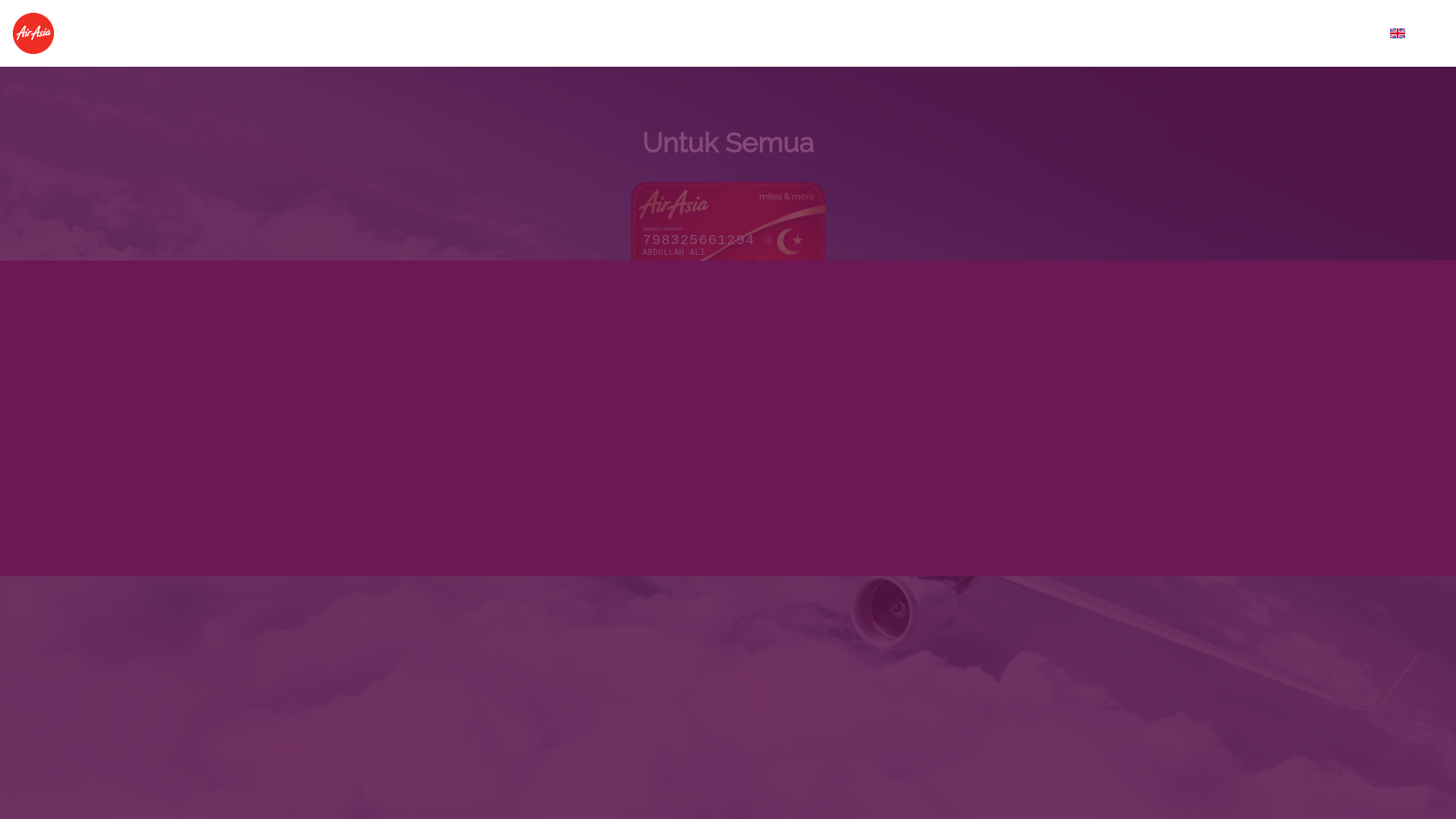 website screenshot of https://malaysiaairasia.com/