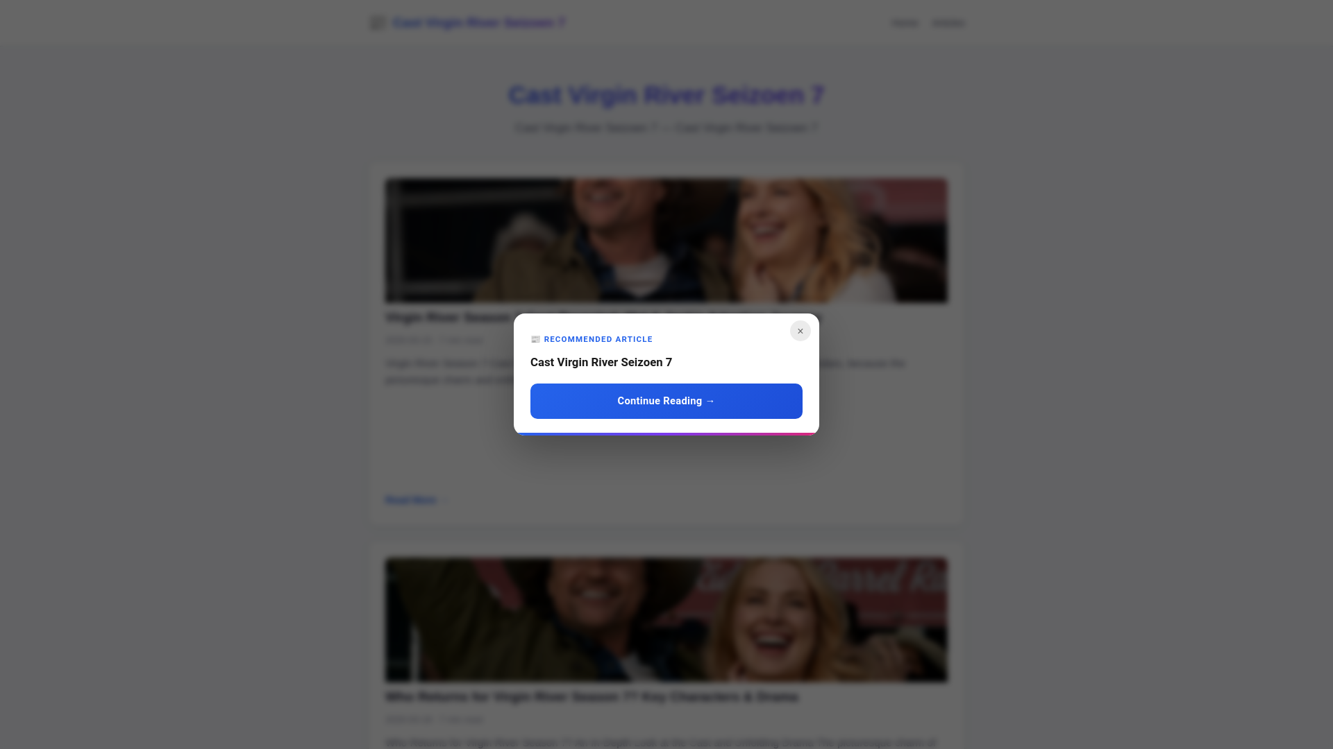 website screenshot of https://cast-virgin-river-seizoen-7.pages.dev/