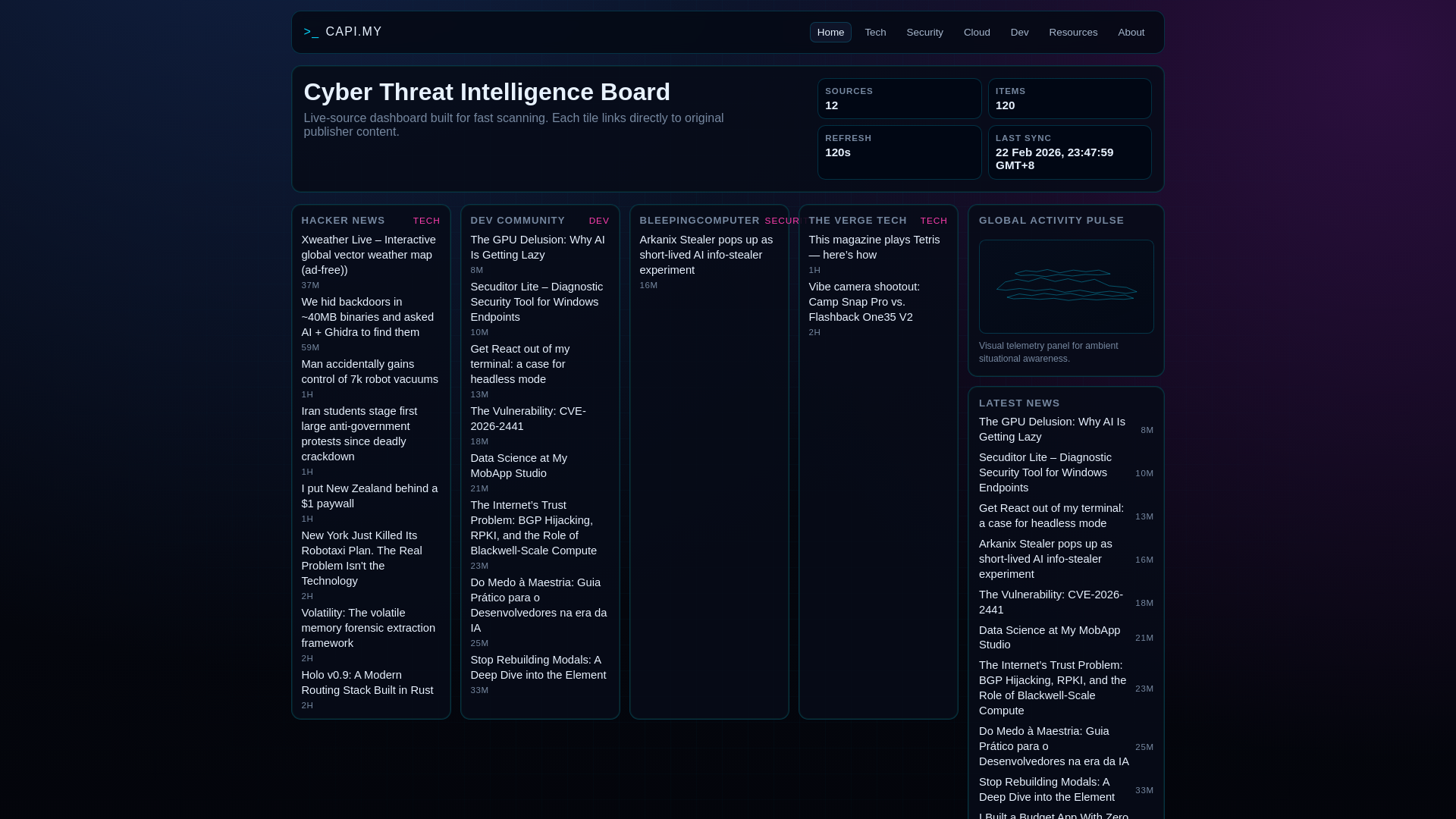 website screenshot of https://webcapi-my.pages.dev/