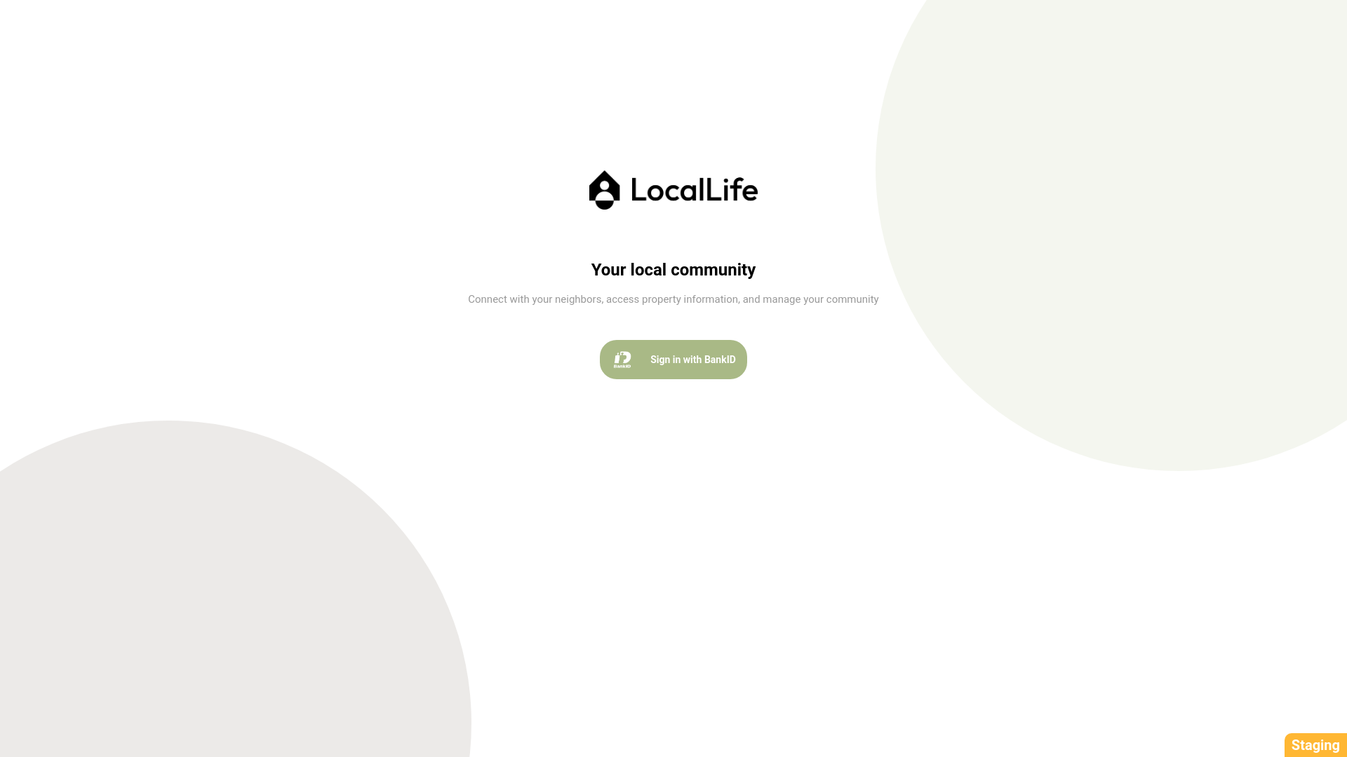 website screenshot of https://locallife-web-staging.pages.dev/
