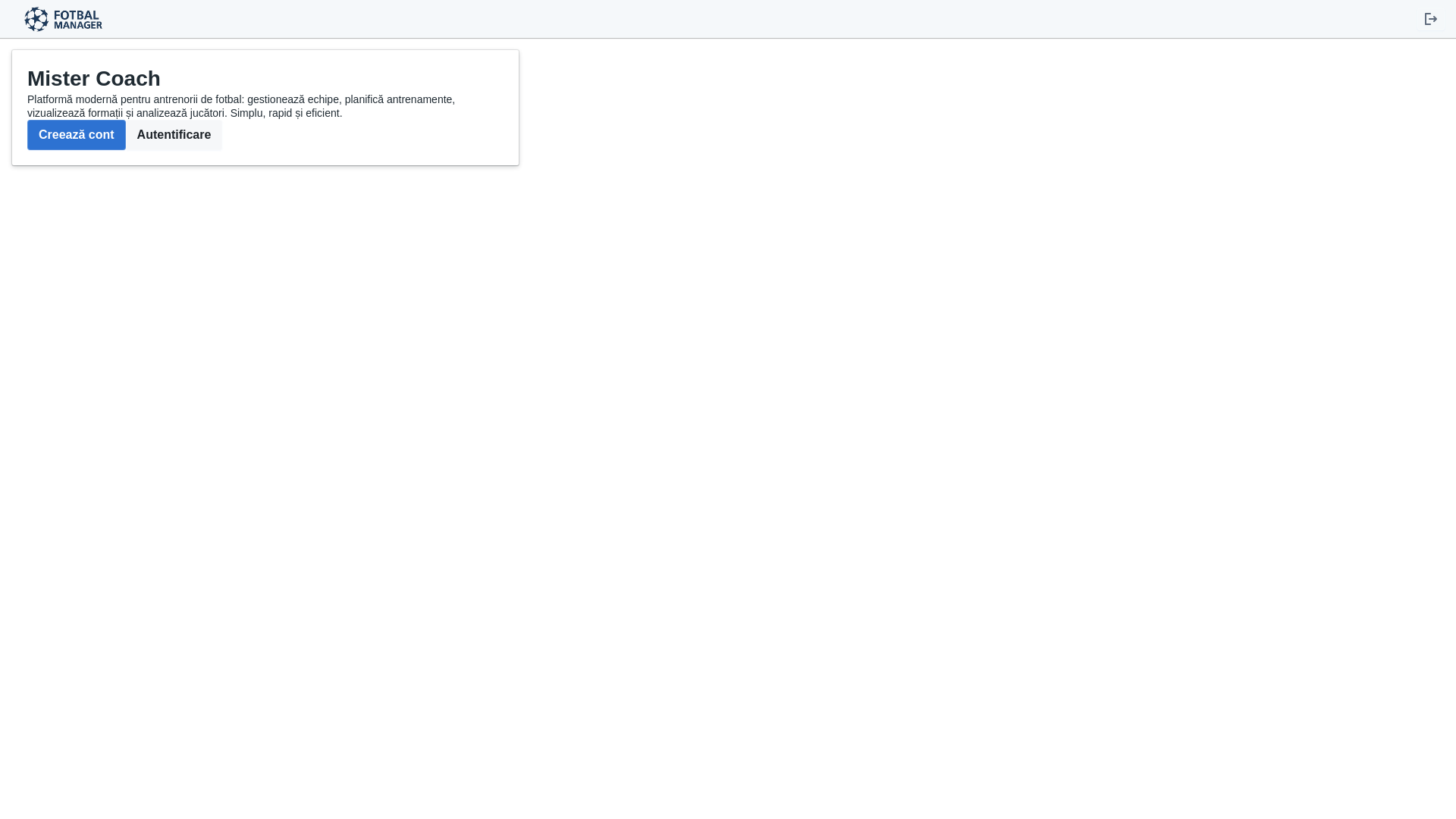 website screenshot of https://mister-coach-the-app-gitlab.pages.dev/