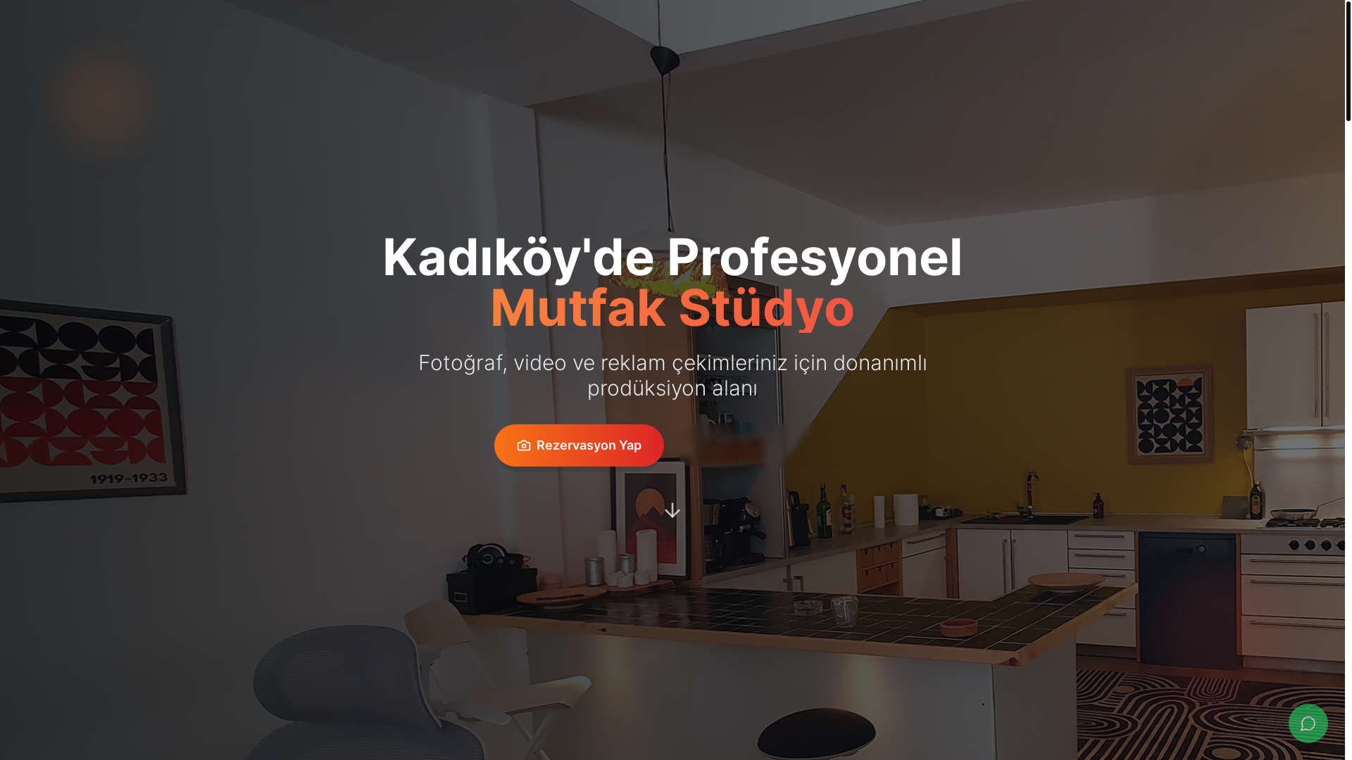 website screenshot of https://wasp-kitchen-studio.pages.dev/